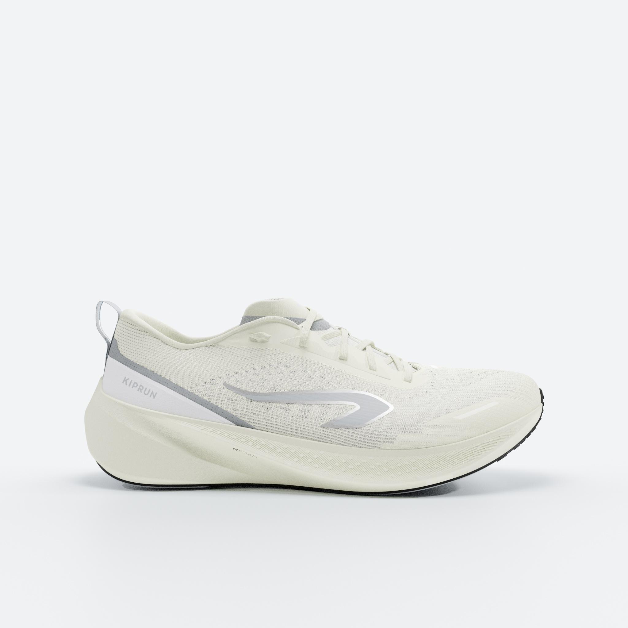 KIPCORE Women's Running Shoes - White