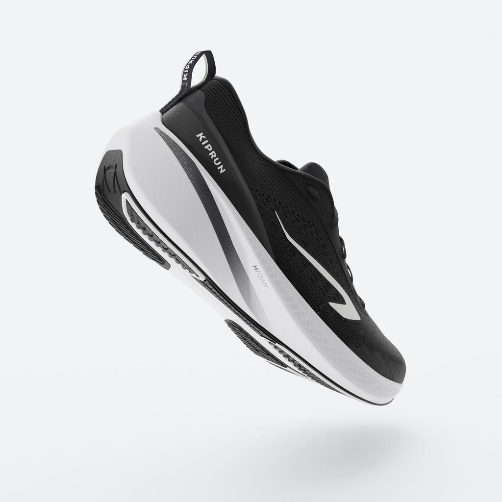 Chaussures de Running Homme - Kiprun Cushion 500 Bleu