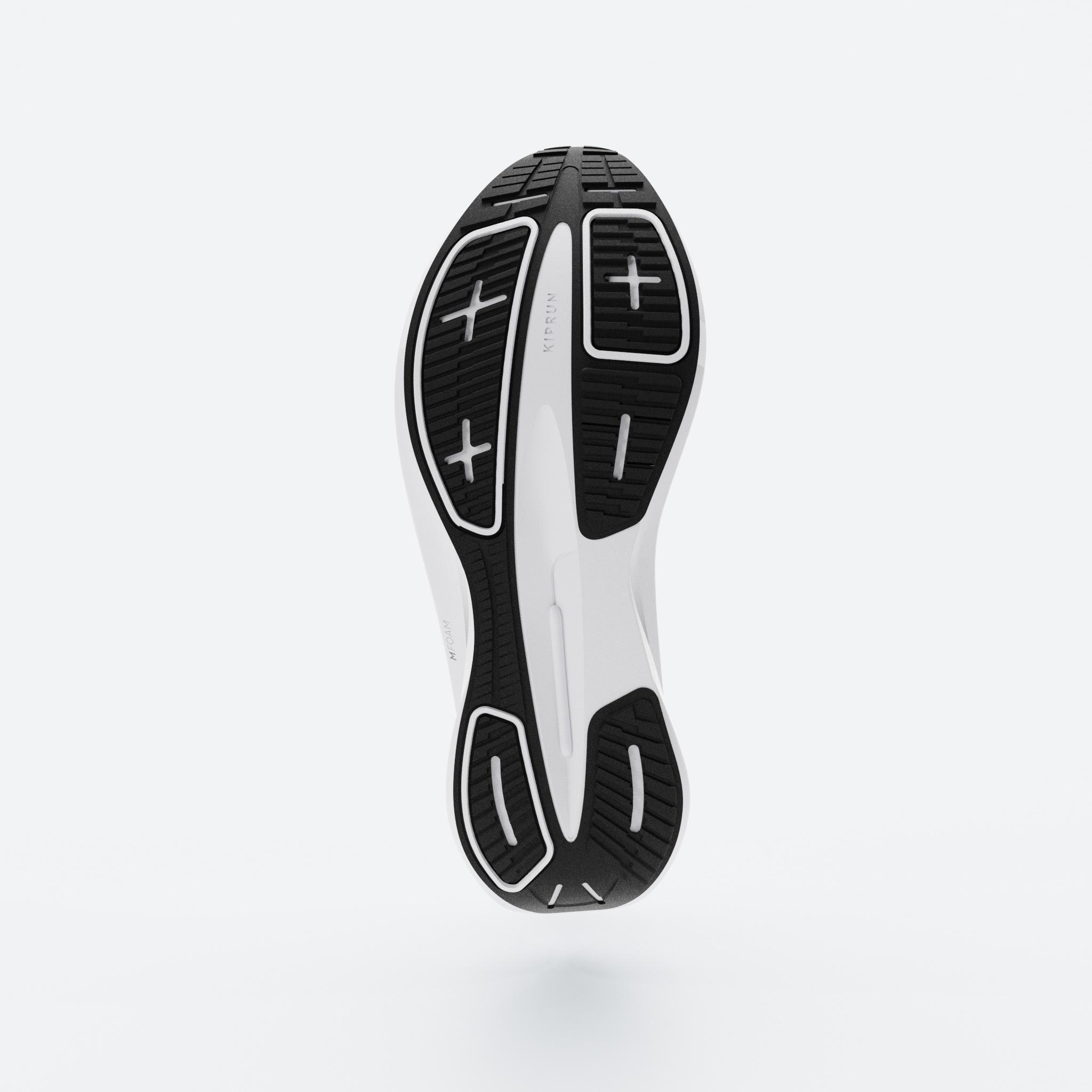 Men's Running Shoes, Cushion 500 - KIPRUN