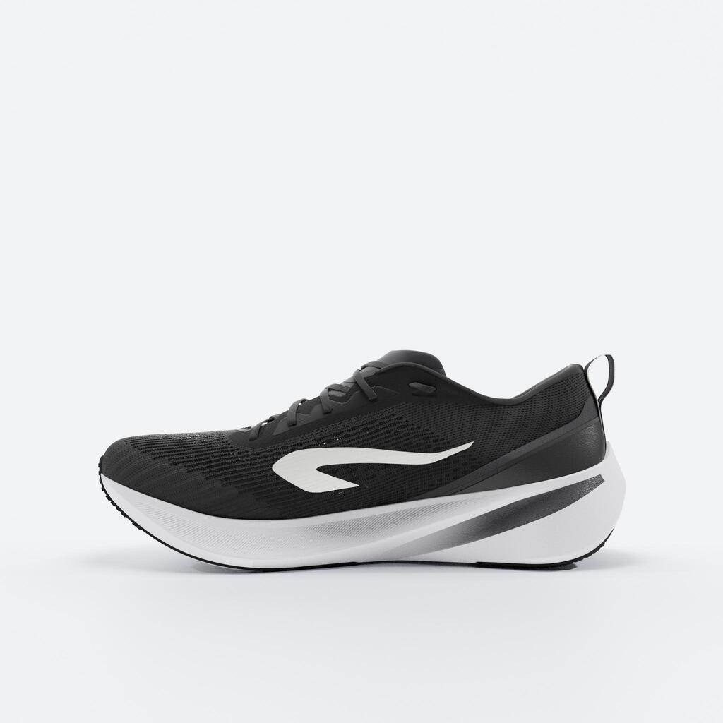 Chaussures de Running Homme - Kiprun Cushion 500 Bleu