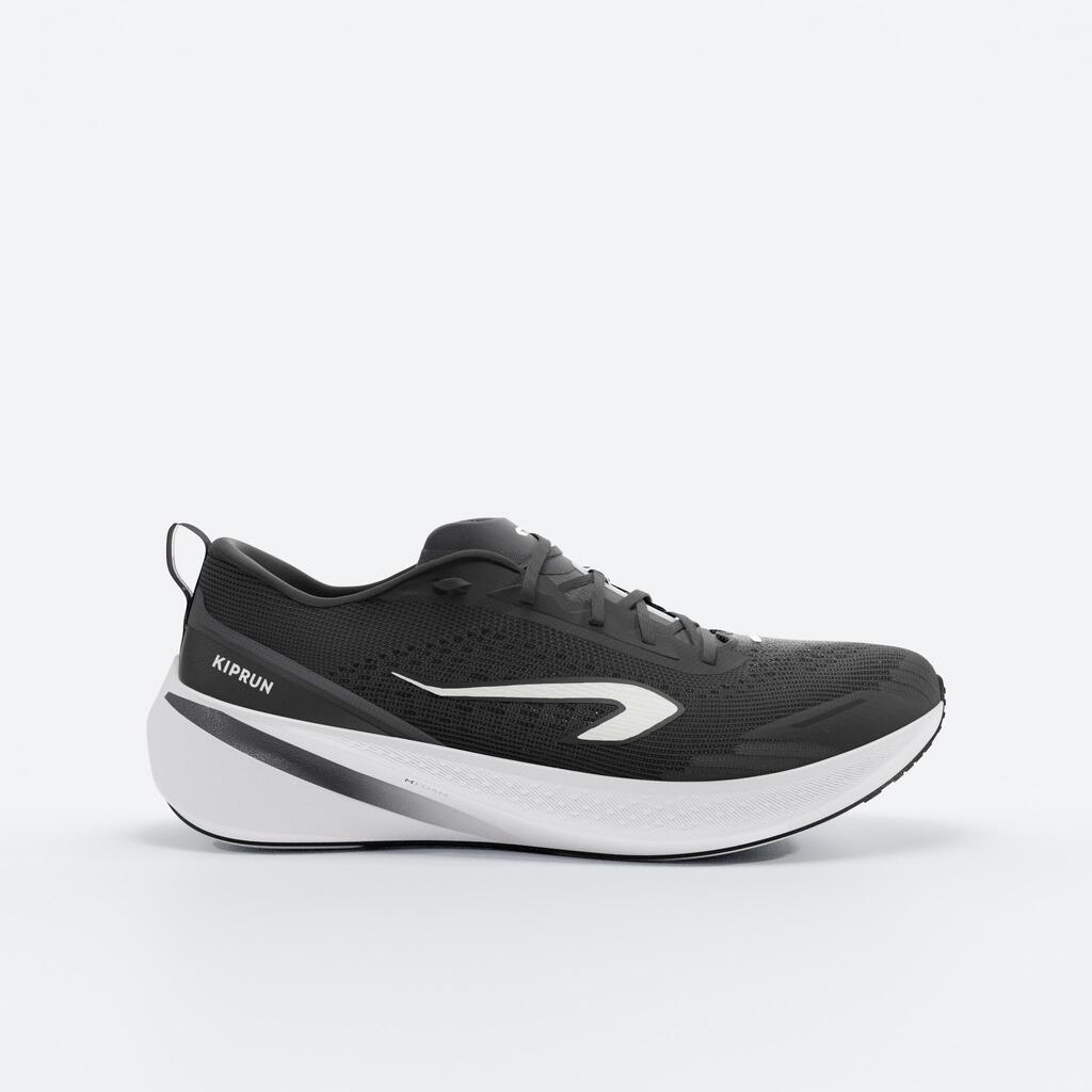 Chaussures de Running Homme - Kiprun Cushion 500 Bleu