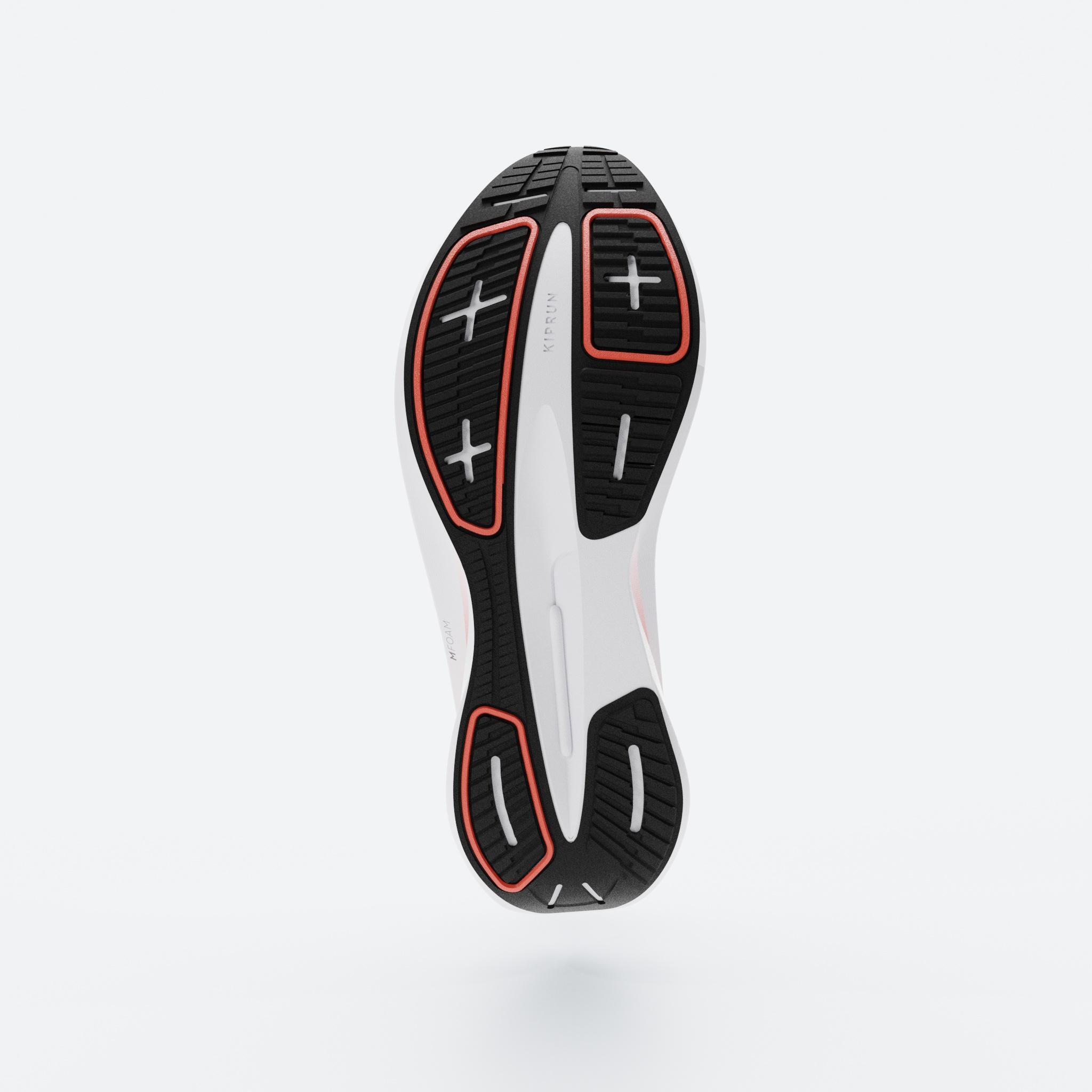 Men's Running Shoes, Cushion 500 - KIPRUN