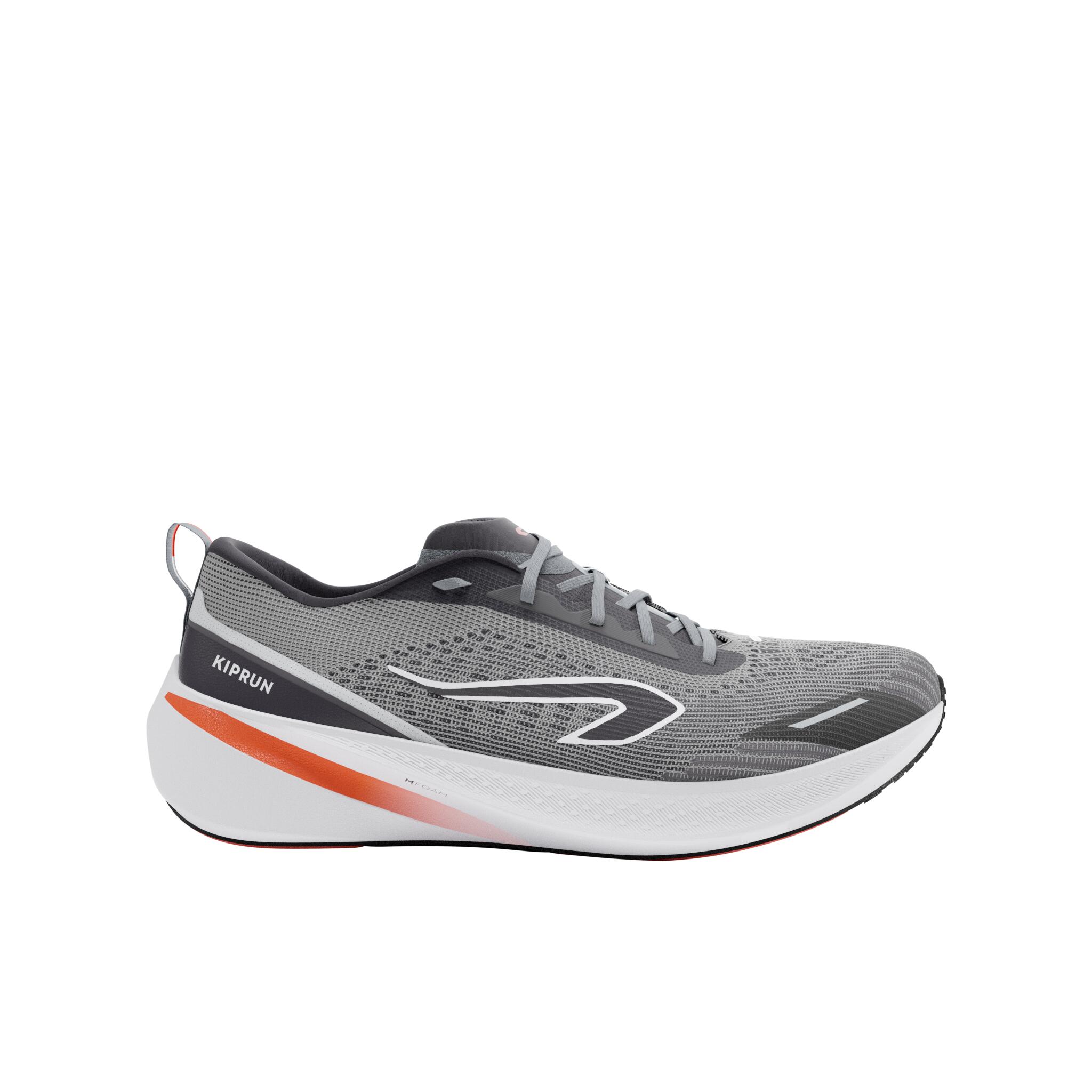 Men's Running Shoes, Cushion 500 - KIPRUN