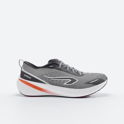 Zapatillas de Running Hombre, Kiprun Kipcore gris