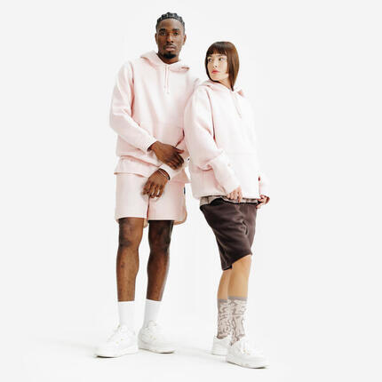 Bluza z kapturem unisex Elementals