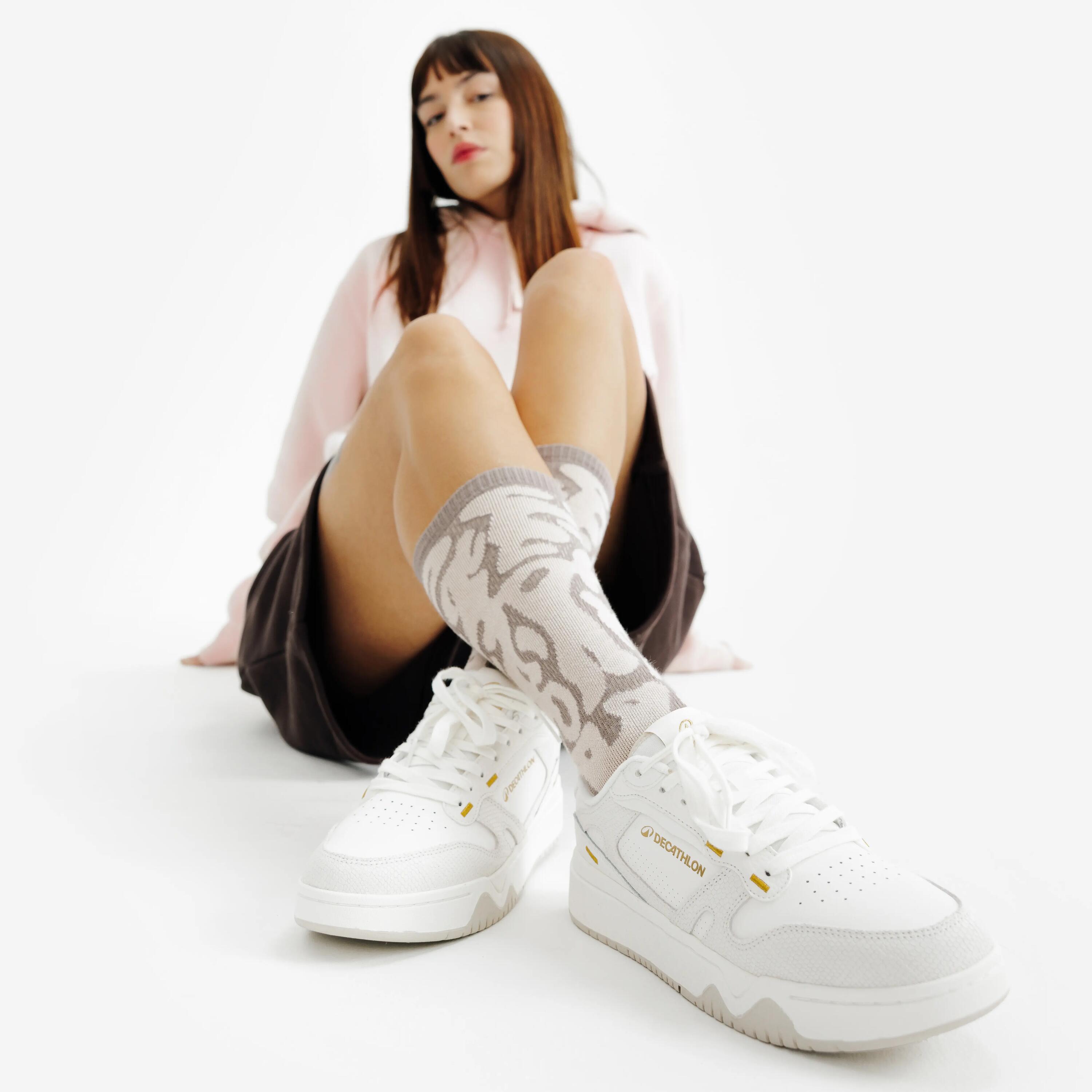 Hanorac cu glugă Elementals Roz Unisex 18/33