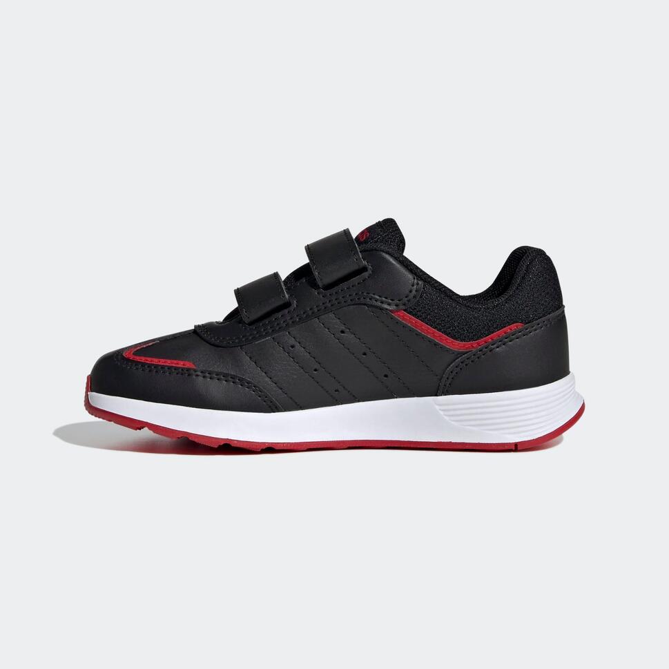 Buty dla dzieci ADIDAS Advantage Tensaur Switch