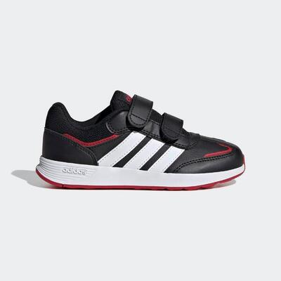 Buty dla dzieci ADIDAS Advantage Tensaur Switch