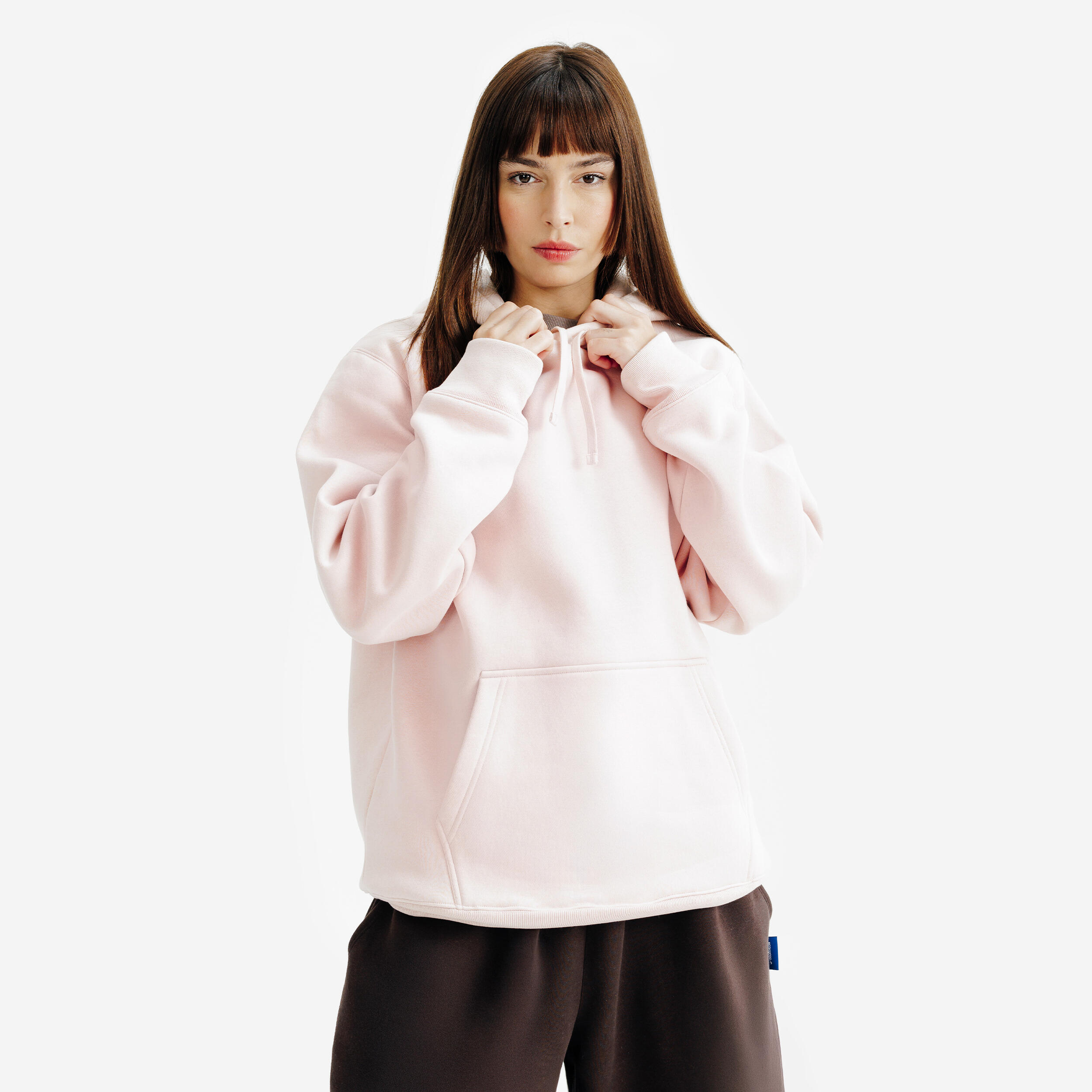 Bluza z kapturem unisex Elementals