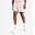 Short toile homme, Elementals, rose