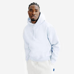 Sudadera con capucha hombre, Elementals, azul