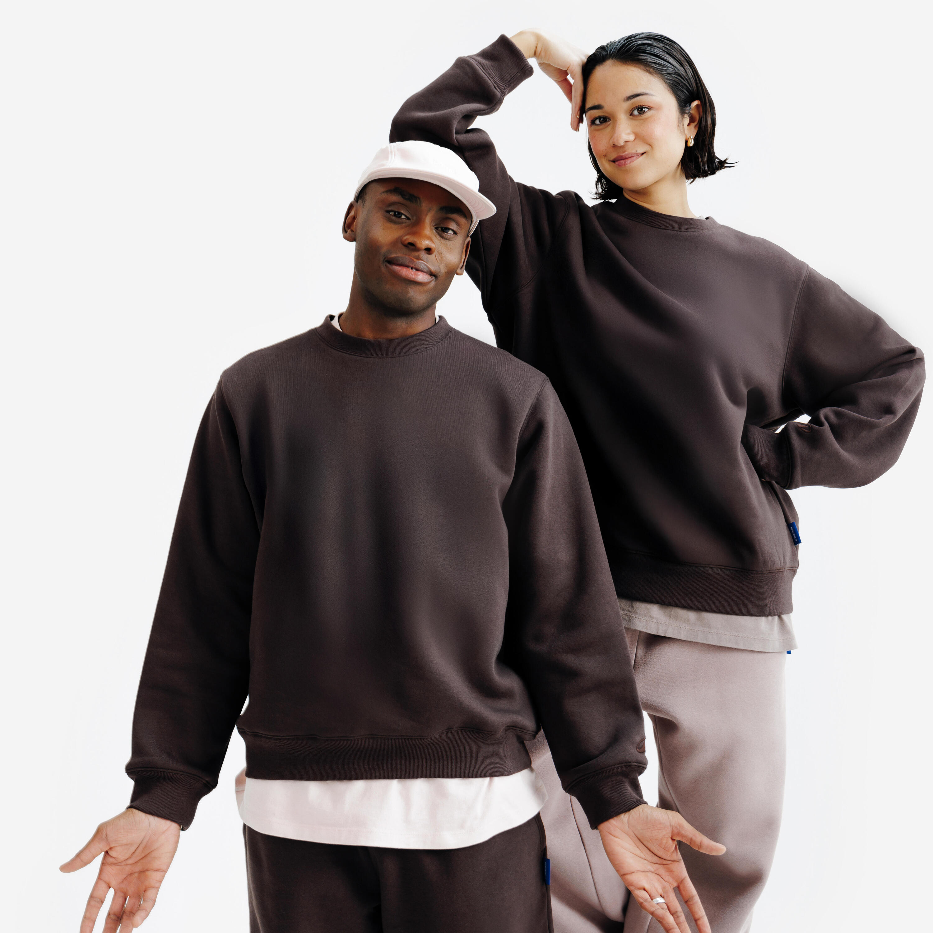 Pulls Femme Sportswear