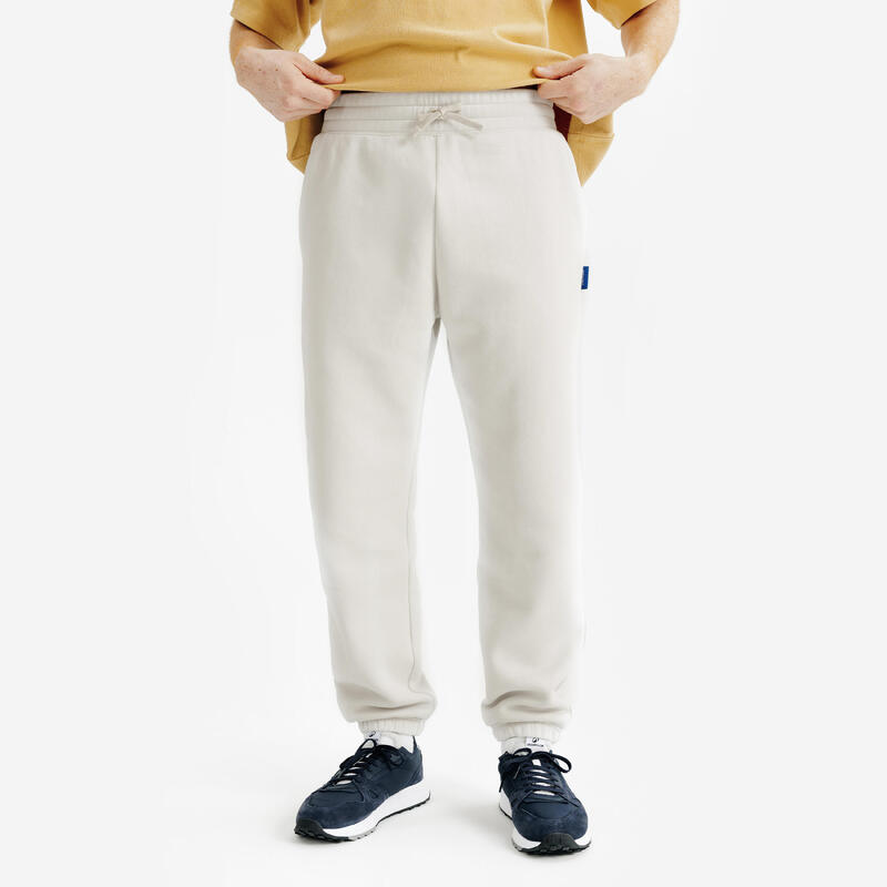 Pantalon bărbați, Elementals, Verde
