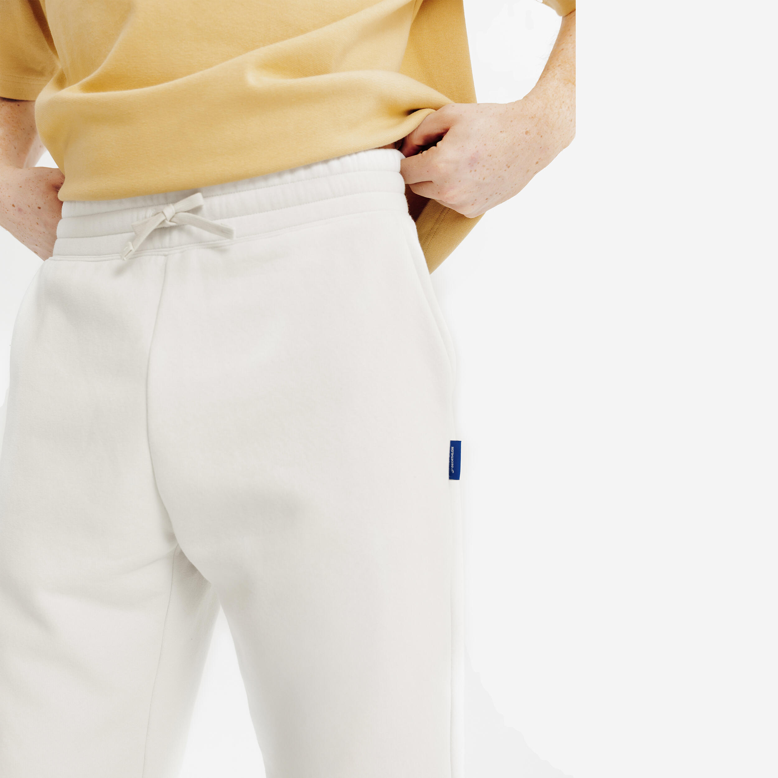 Pantalon homme, Elementals, beige 3/6