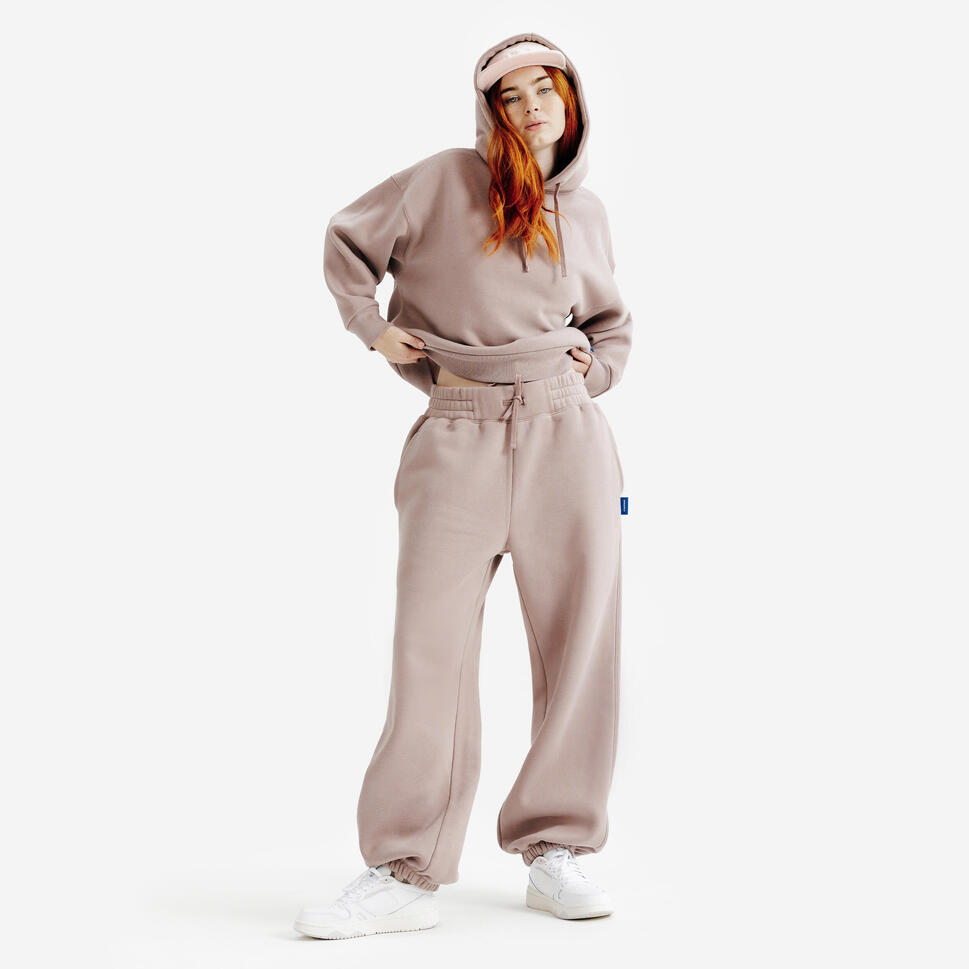 Bluza z kapturem damska Elementals