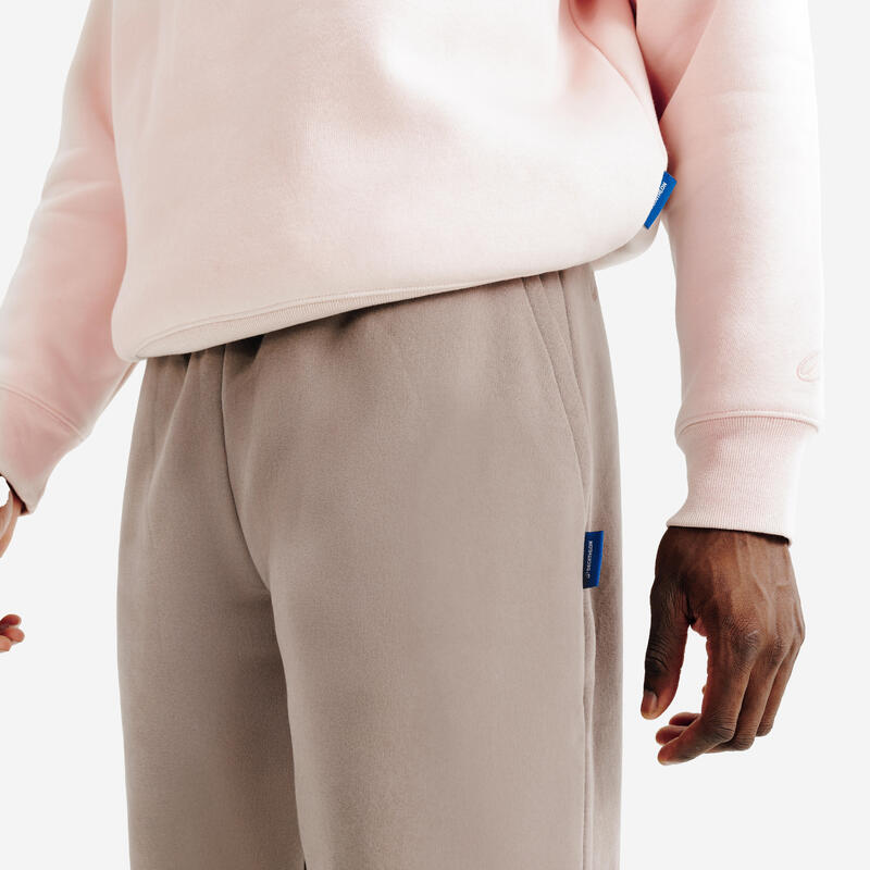 Bluză oversize Elementals Roz Unisex