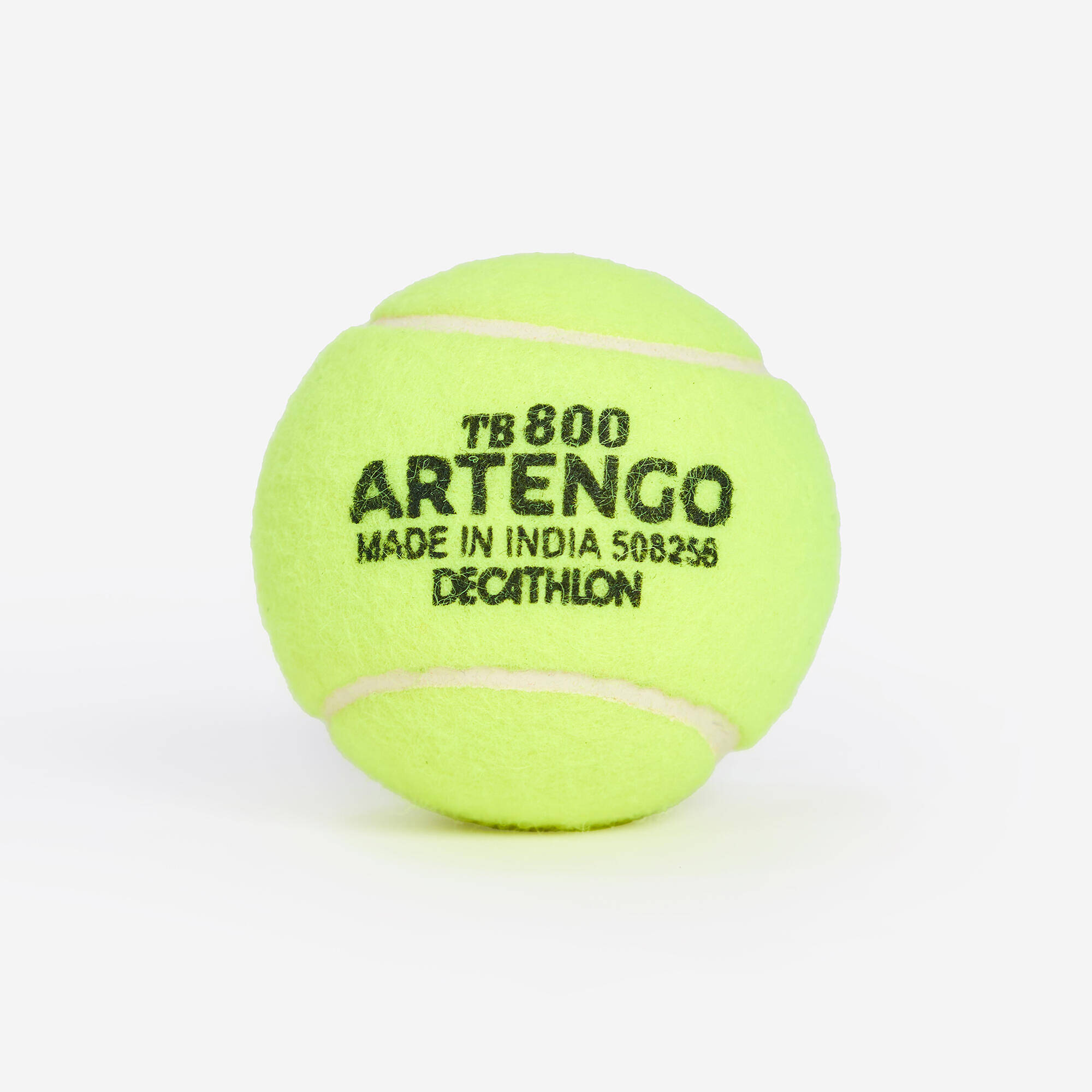 Tennis Beginner Ball TB800 Yellow