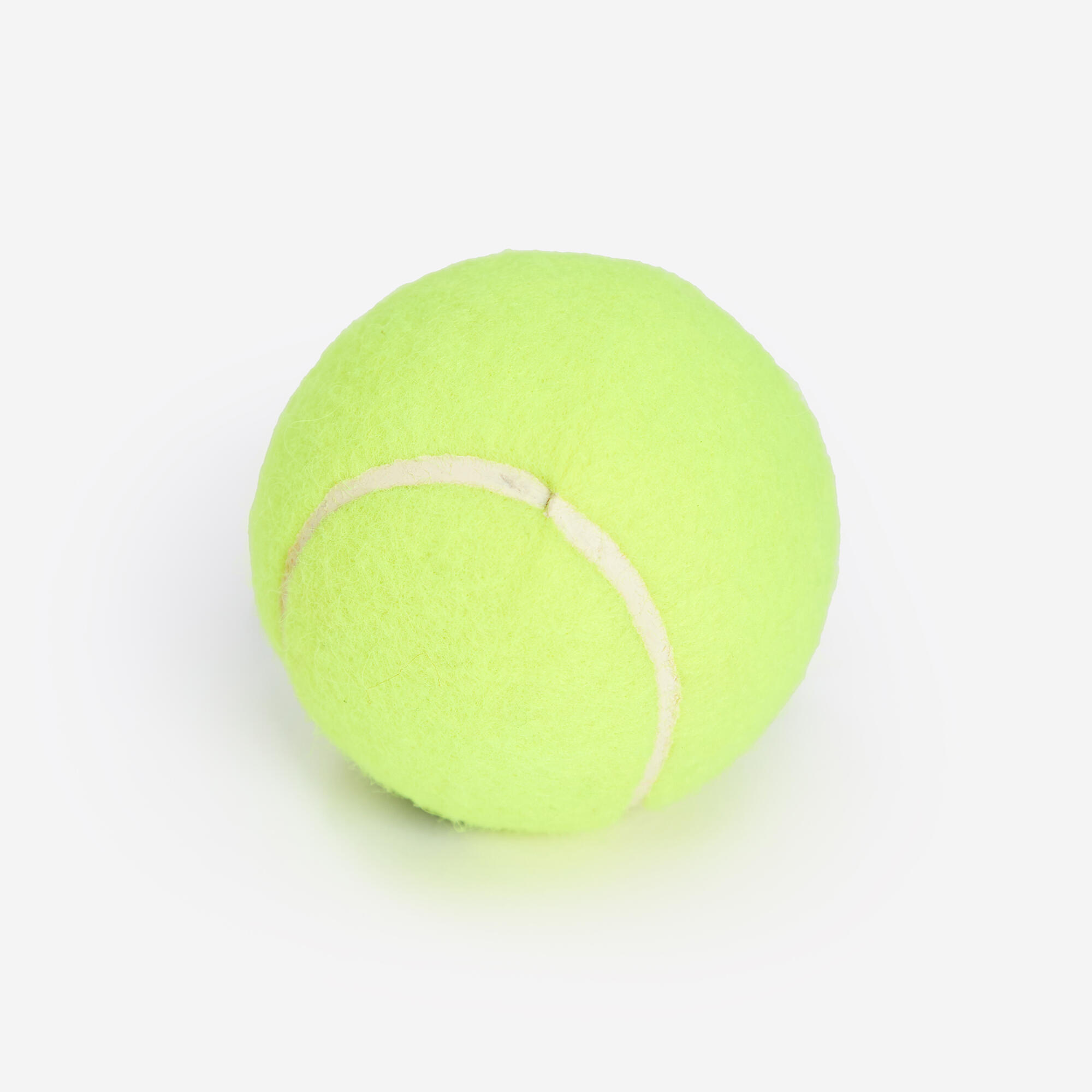 Tennis Beginner Ball TB800 Yellow