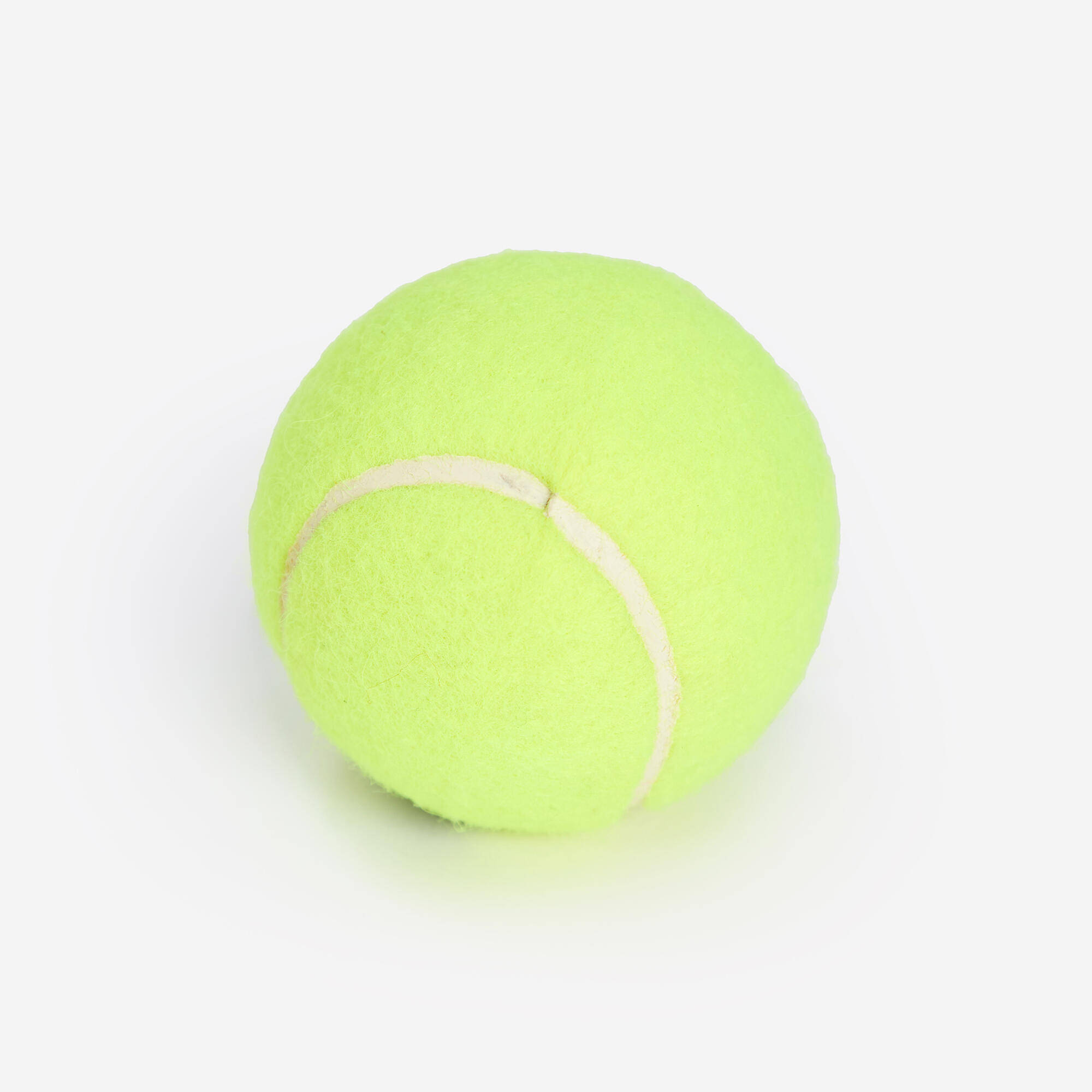 Tennis Beginner Ball TB800 Yellow -  2