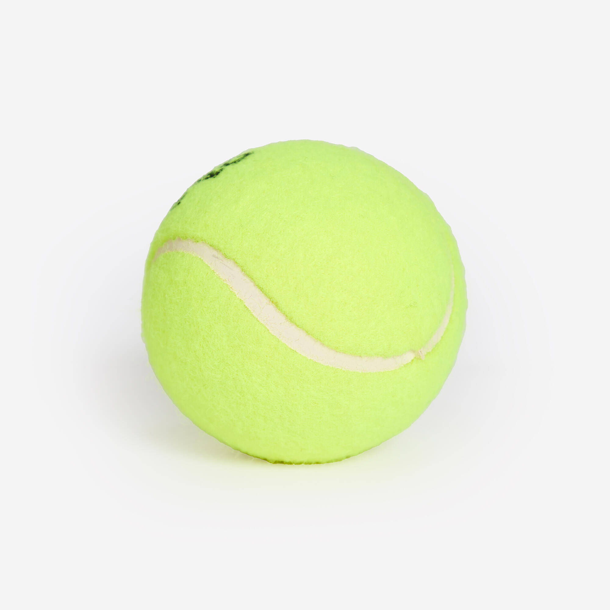 Tennis Beginner Ball TB800 Yellow -  3