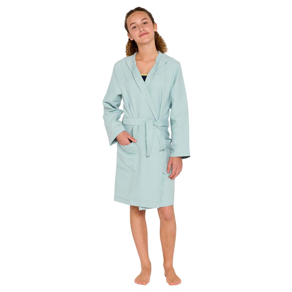 Accappatoi e poncho