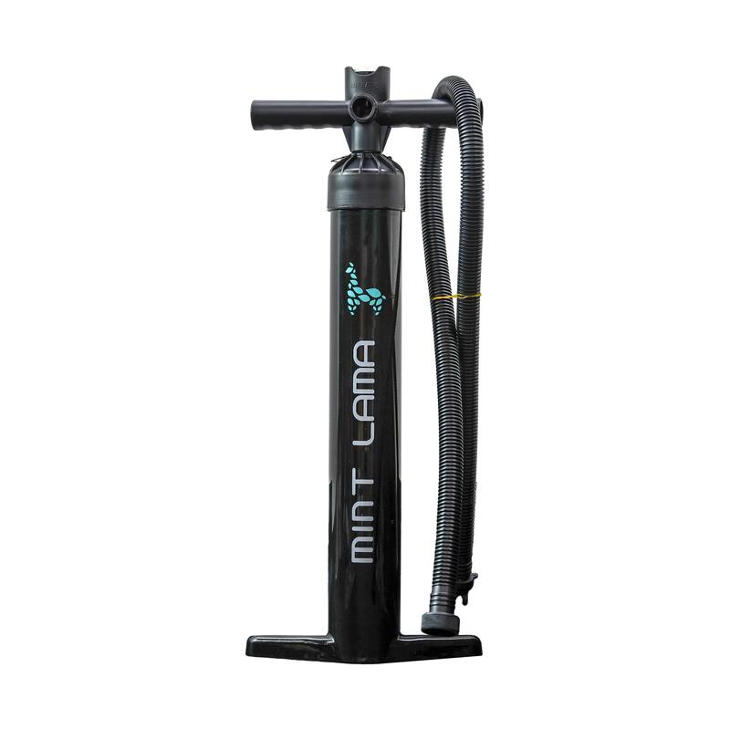 PACK STAND UP PADDLE GONFLABLE DE RANDONNÉE - MINT LAMA ALPAKA 11'0"