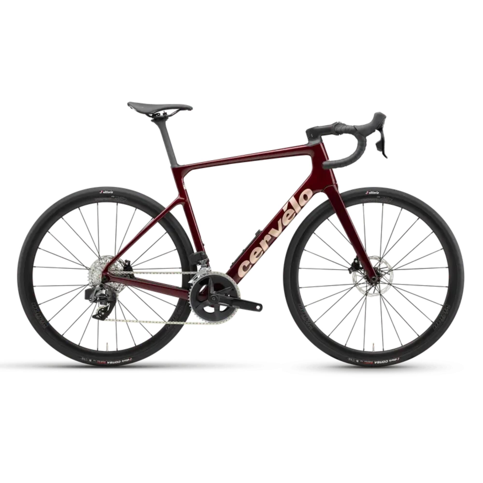 CERVELO picture