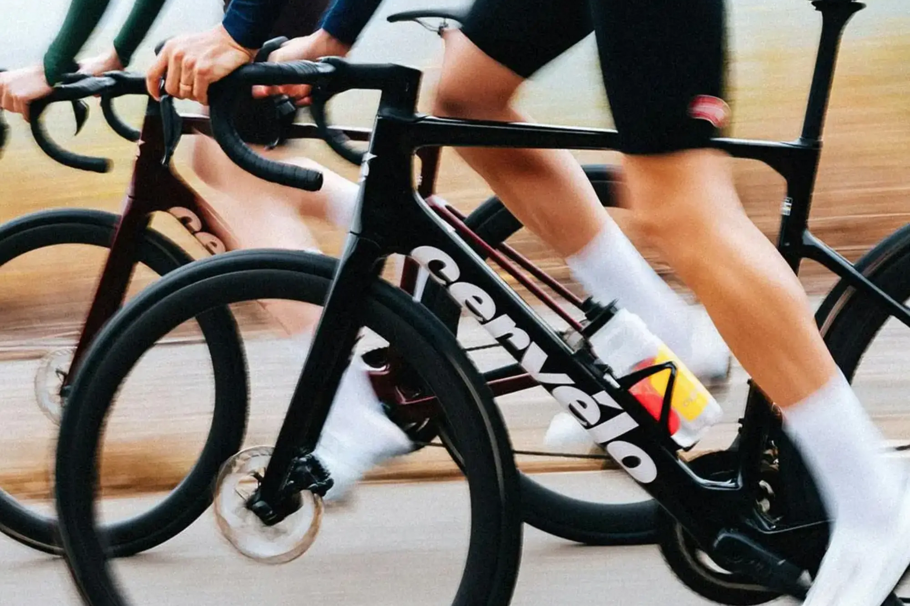 So baust du dein DECATHLON Fahrrad zusammen