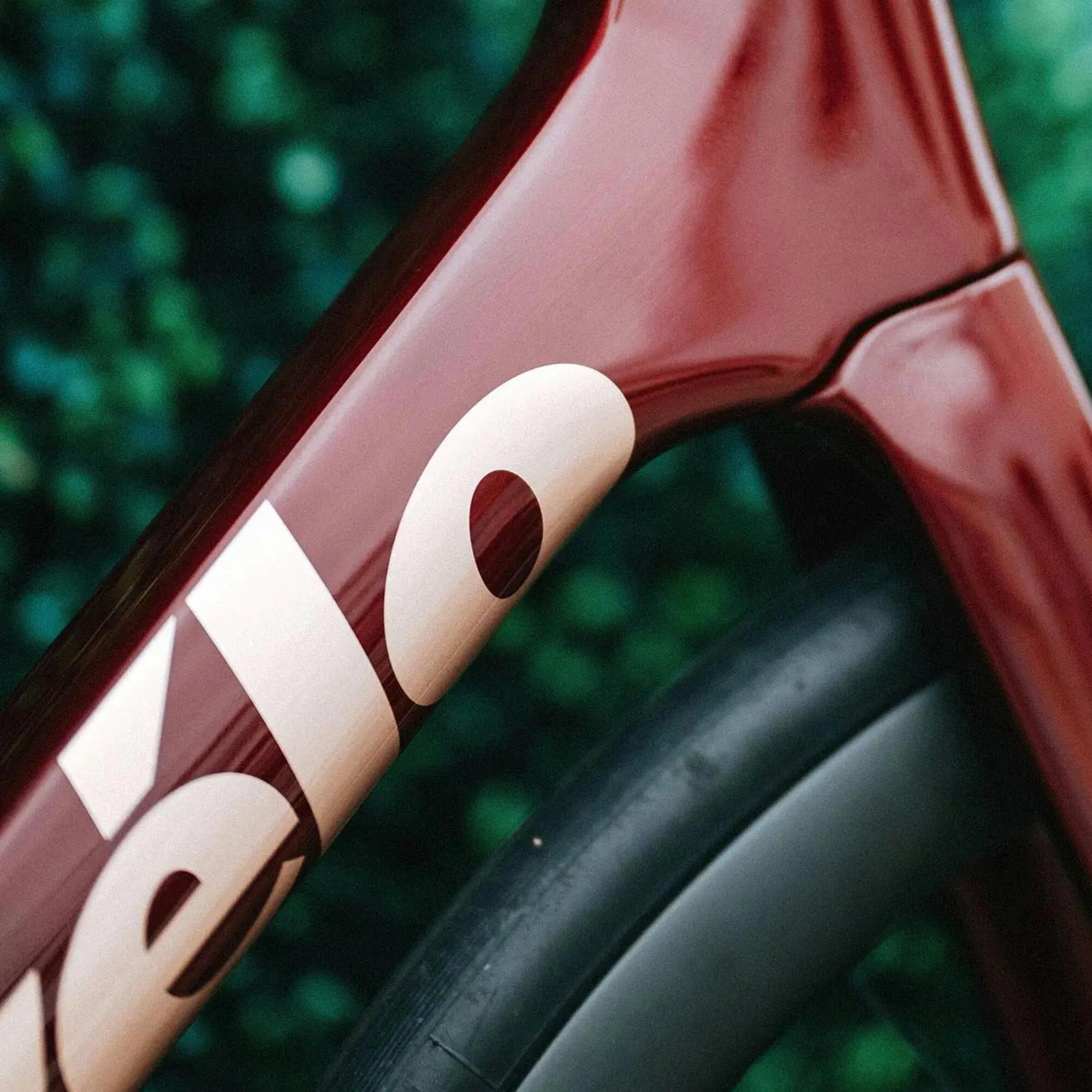 Bicicleta carretera carbono Cervelo Caledonia 5 Ultegra DI2 Carmine 5/13