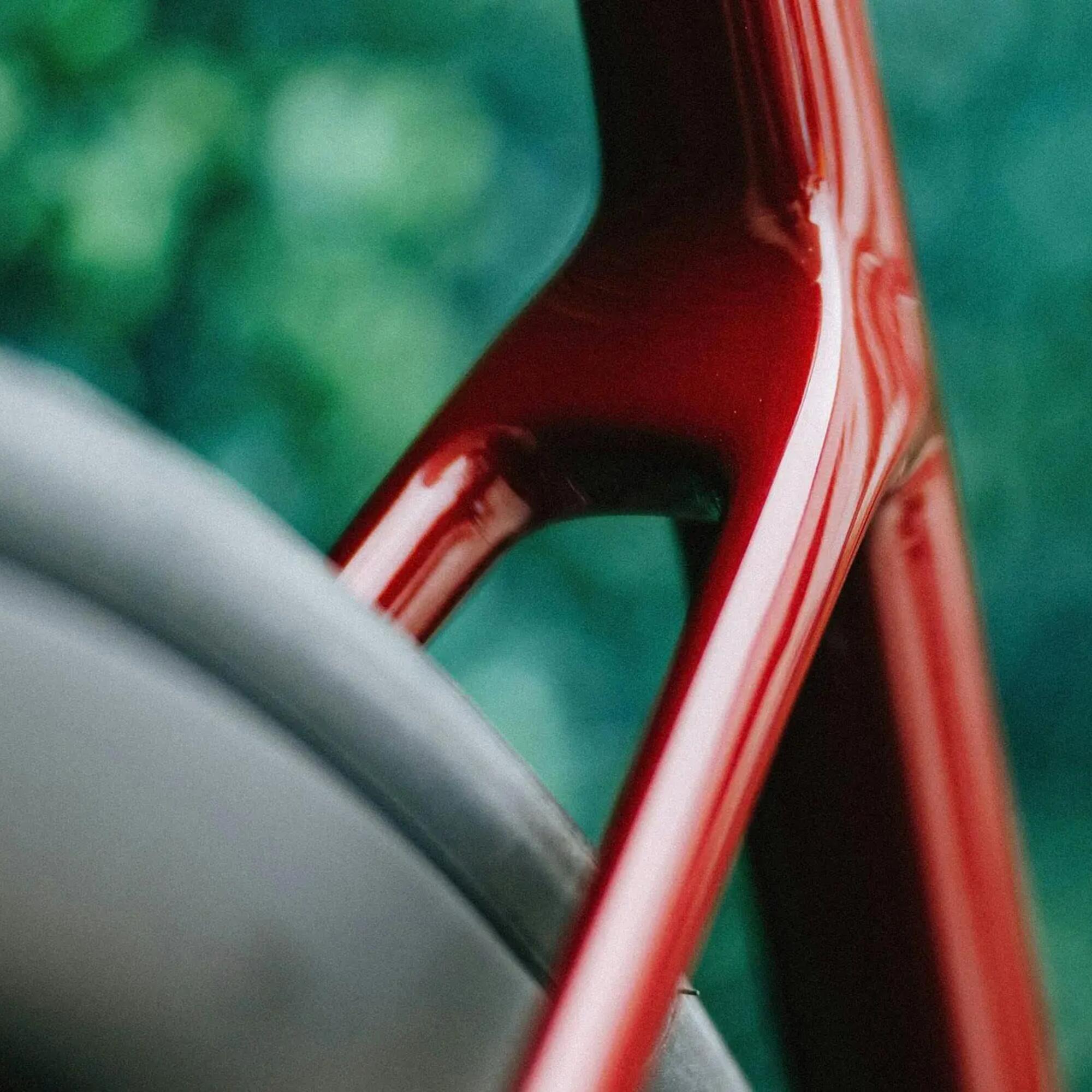 Bicicleta carretera carbono Cervelo Caledonia 5 Ultegra DI2 Carmine 8/13
