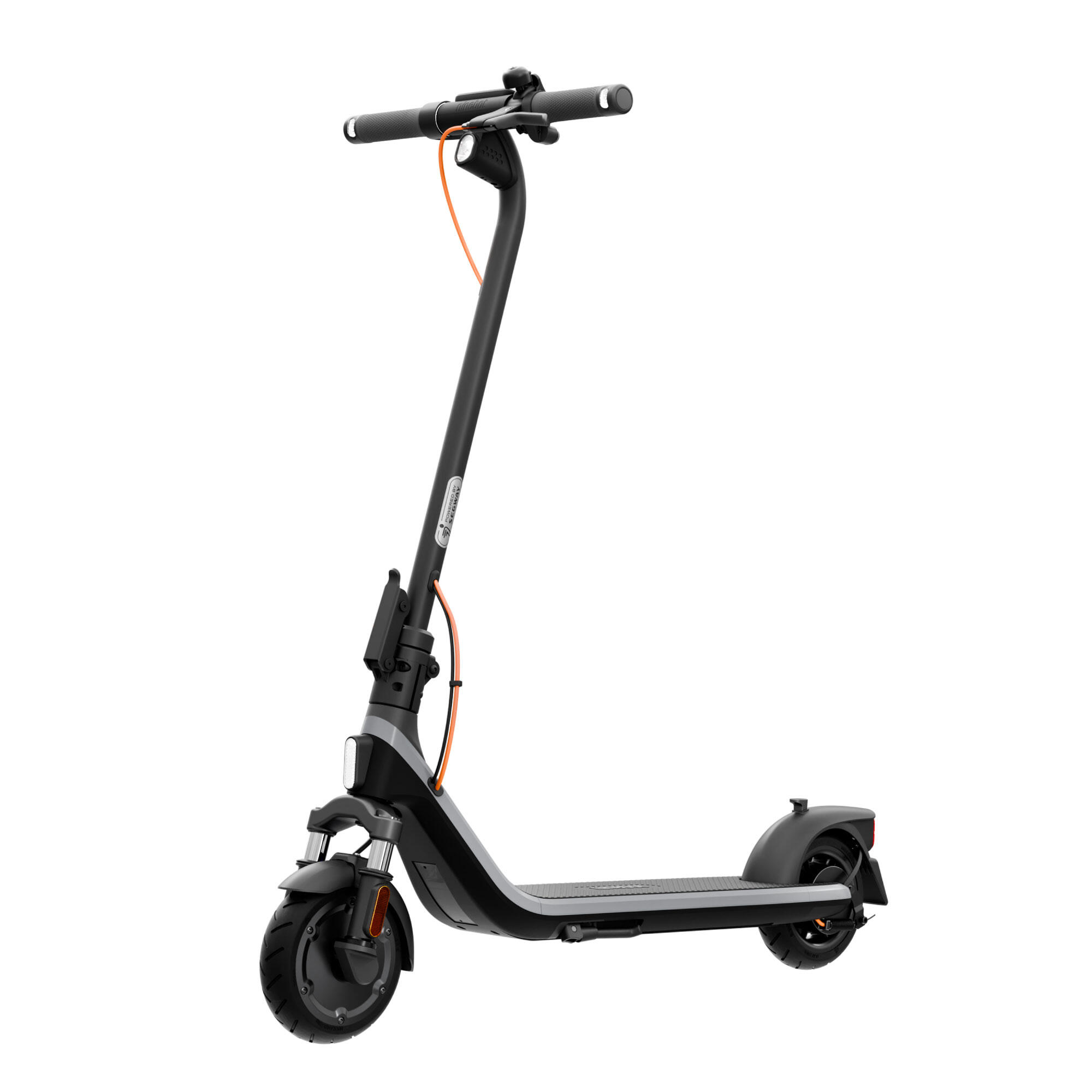 Segway-ninebot Elektrikli Scooter - Segway Ninebot E2Plus II