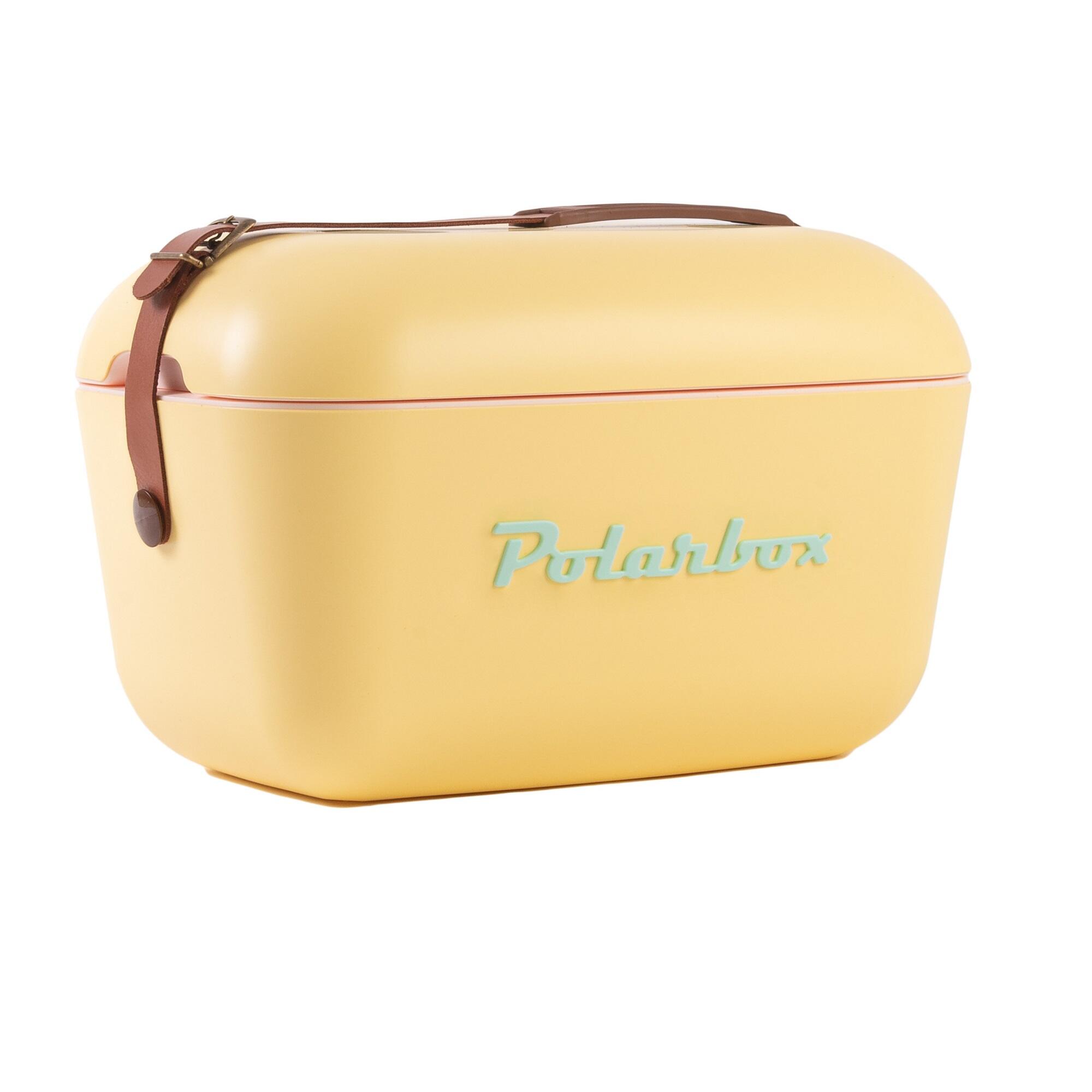 POLARBOX Geleira 20 Litros Vintage Polarbox