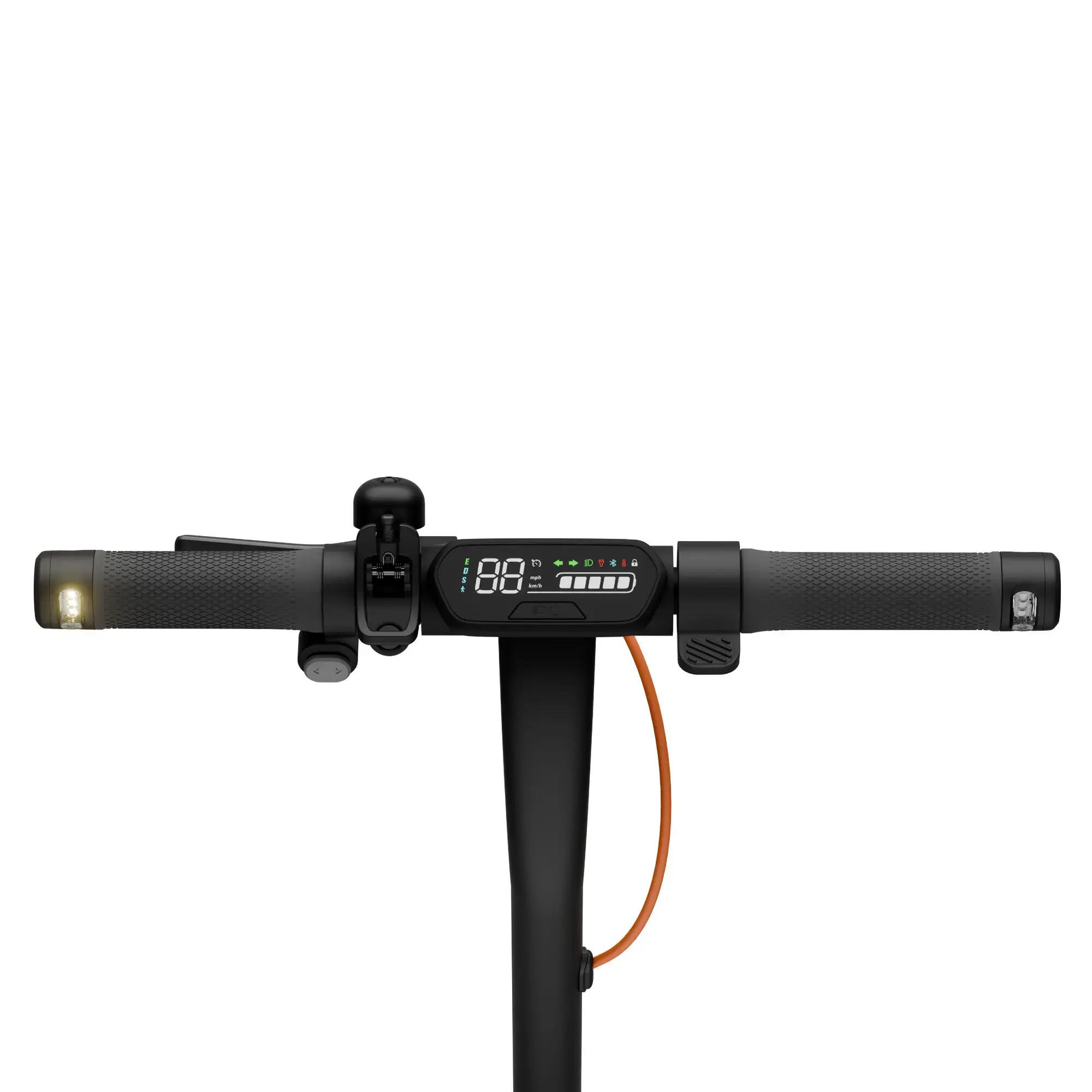 Elektrikli Scooter - Segway Ninebot E2Plus II 2/4