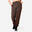Pantalon jogging bumbac Fitness Maro Damă