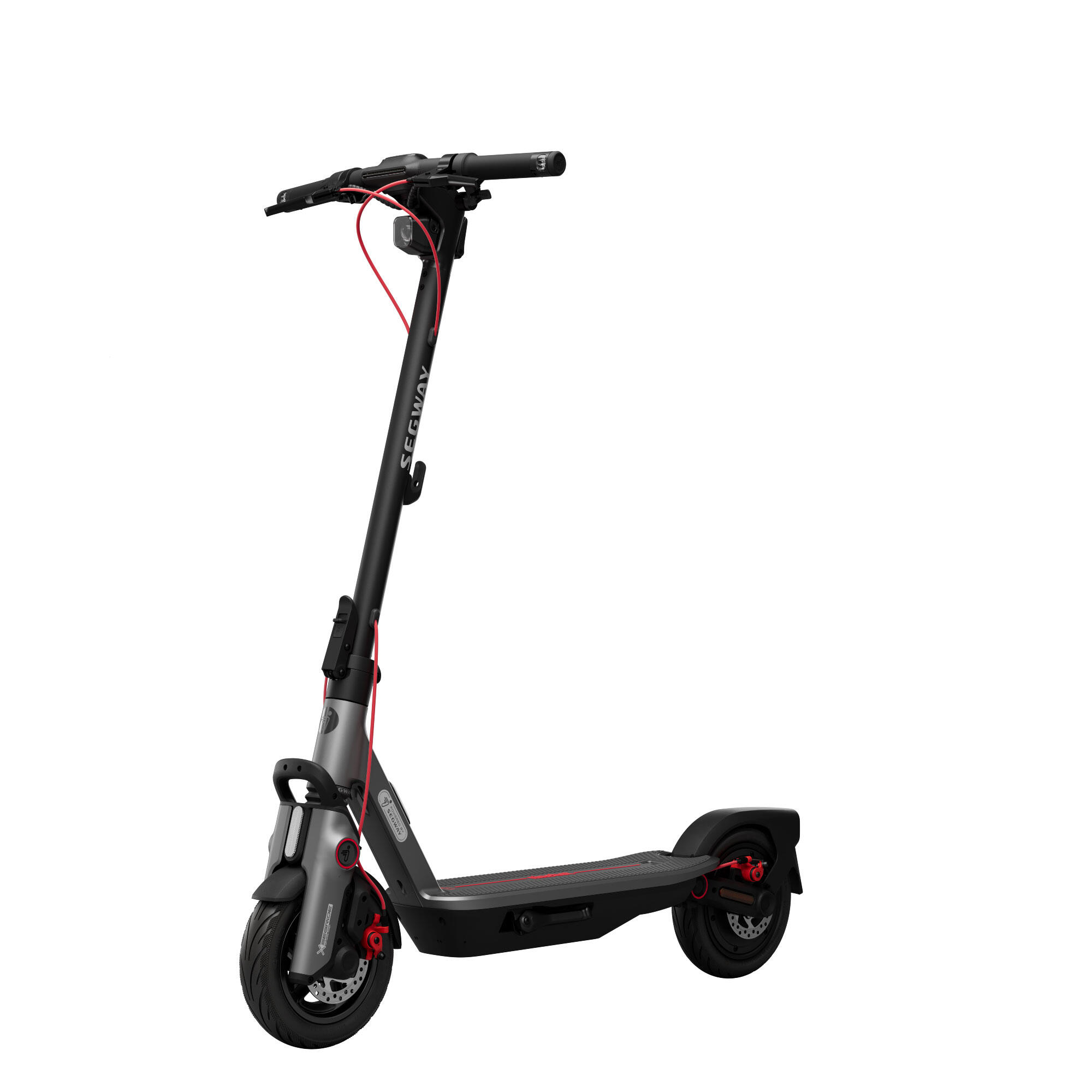 Elektrikli Scooter - Segway Ninebot F3Pro 4/4
