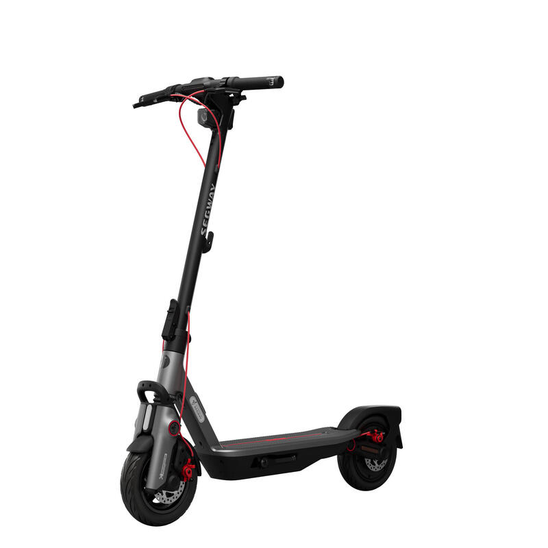 Elektrikli Scooter - Segway Ninebot F3Pro