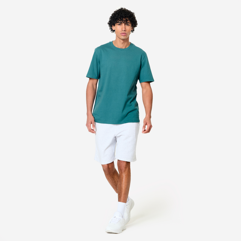 T-shirt Sport Enfant Manches Courtes Control Dry – Tissu Léger Respirant 100% Polyester, Garçons & Filles 4-16 Ans