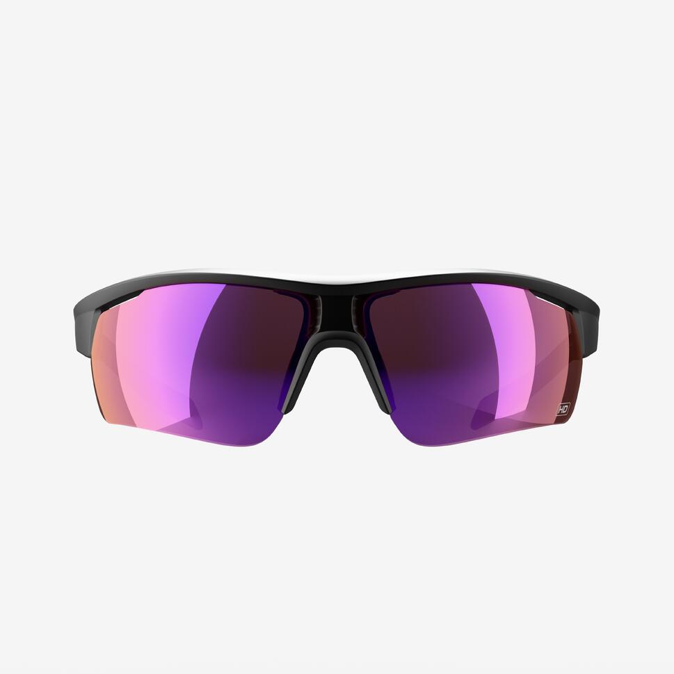 Okulary rowerowe Van Rysel Perf 100 kat.3 HD