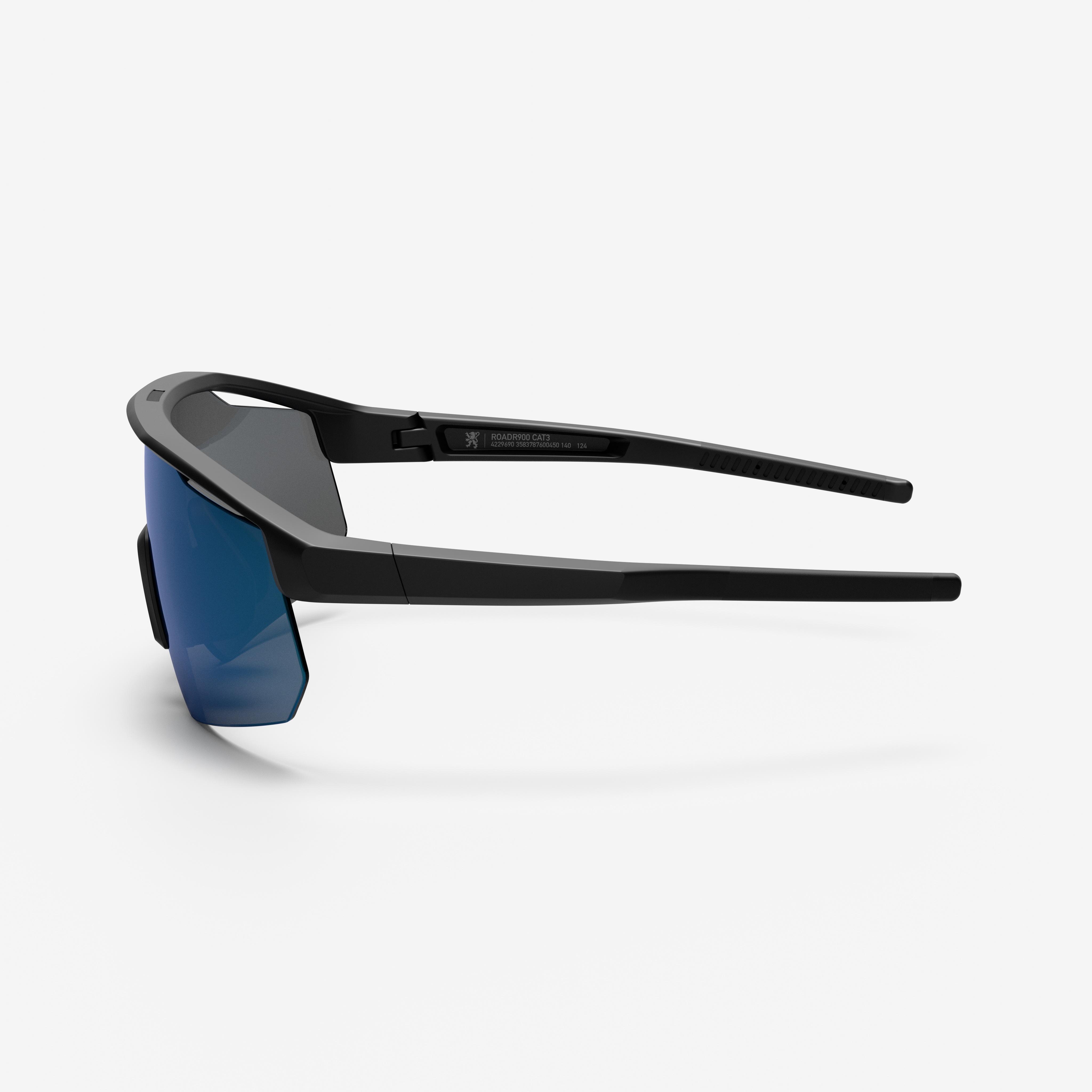 Cycling Sunglasses - RoadR 900 Category 3 - VAN RYSEL
