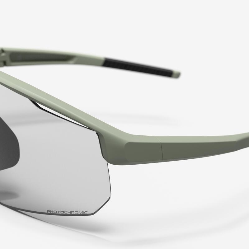 Lunettes de vélo adulte perf 500 light photochromiques