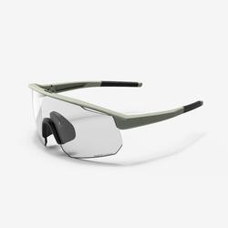 Lunettes de vélo adulte perf 500 light photochromiques