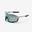 Lunettes de vélo adulte PERF 500 catégorie 3 BLANC
