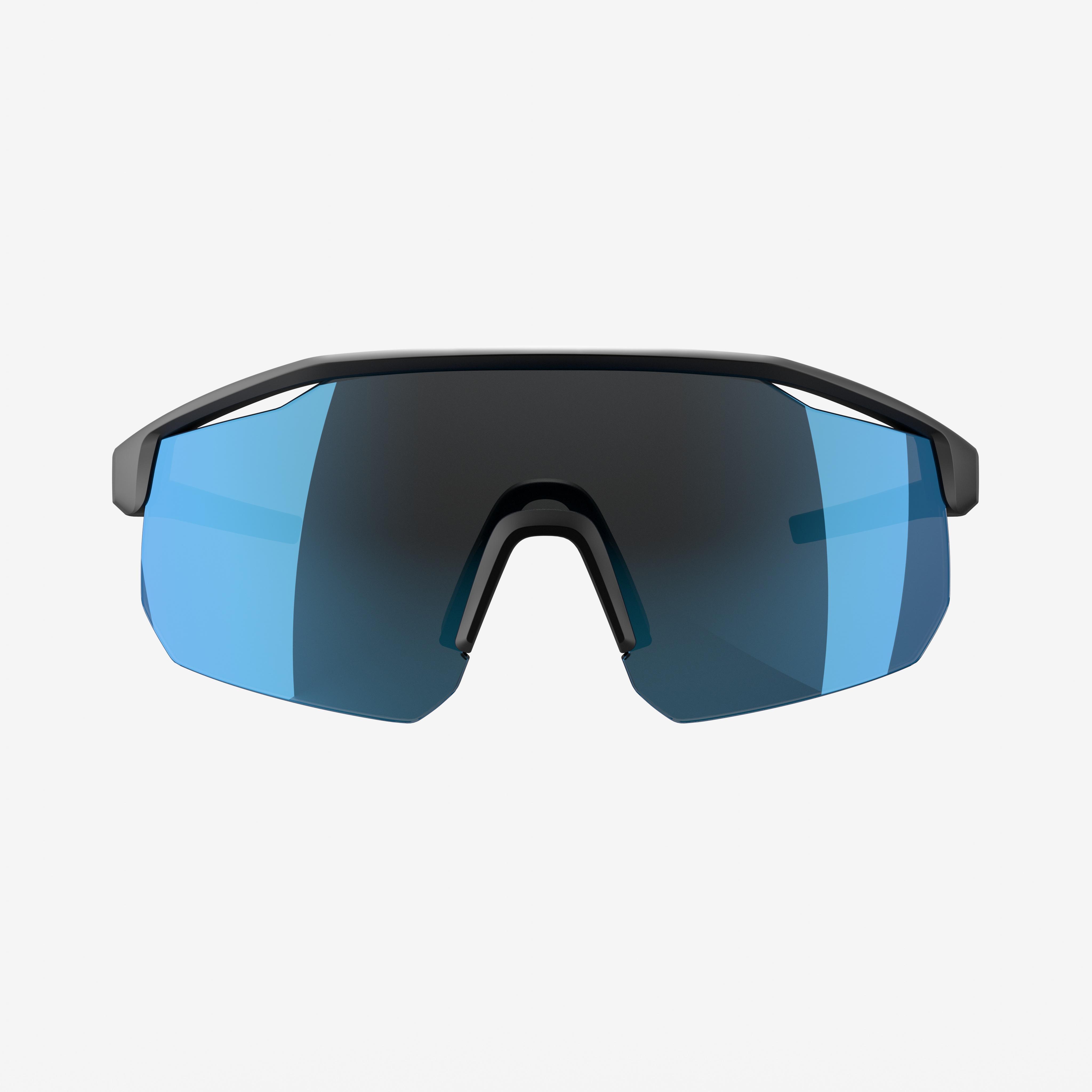 Category 3 cycling glasses, Perf 500 Light