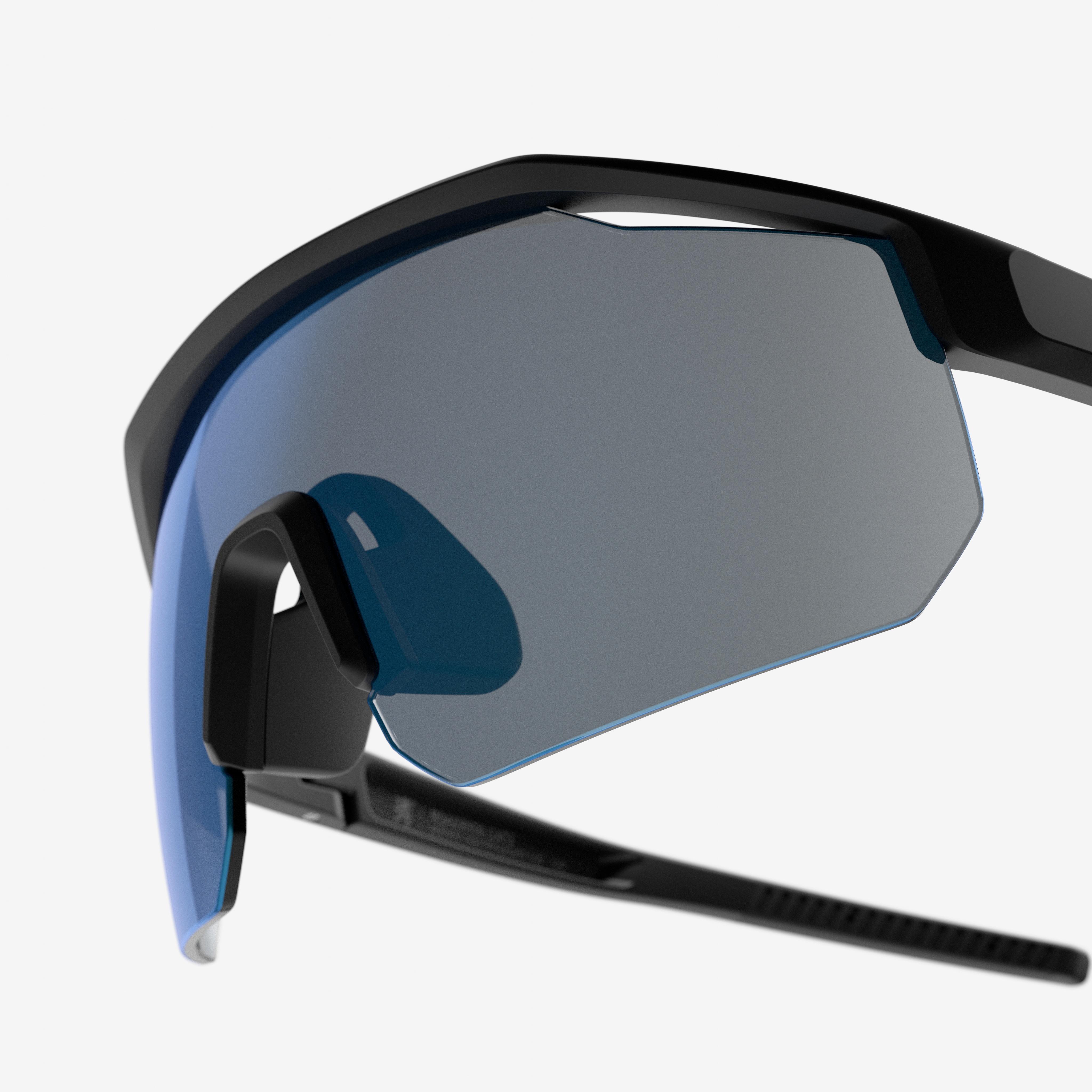 Cycling Sunglasses - RoadR 900 Category 3 - VAN RYSEL