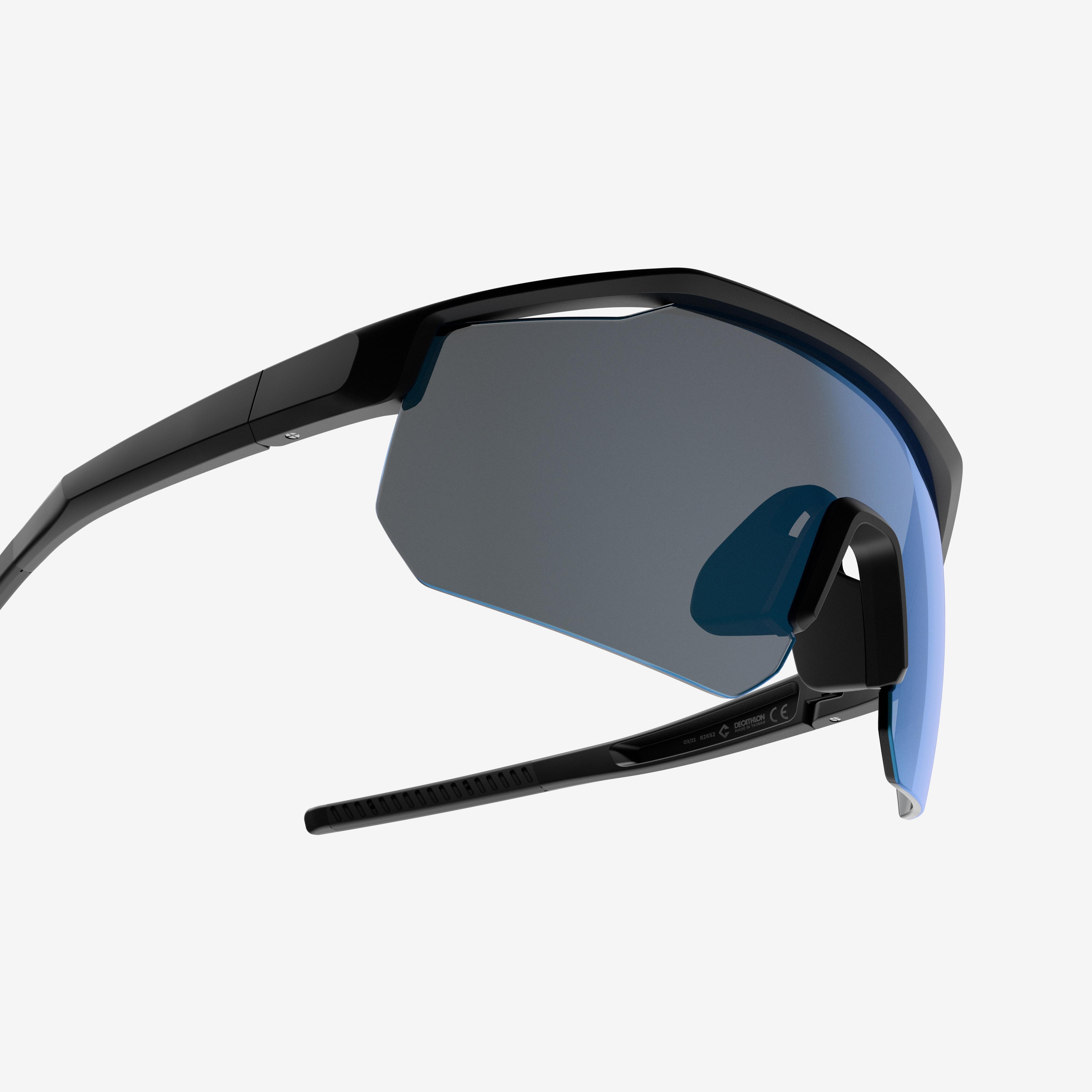 Lunettes de vélo – Roadr 900 catégorie 3 - VAN RYSEL
