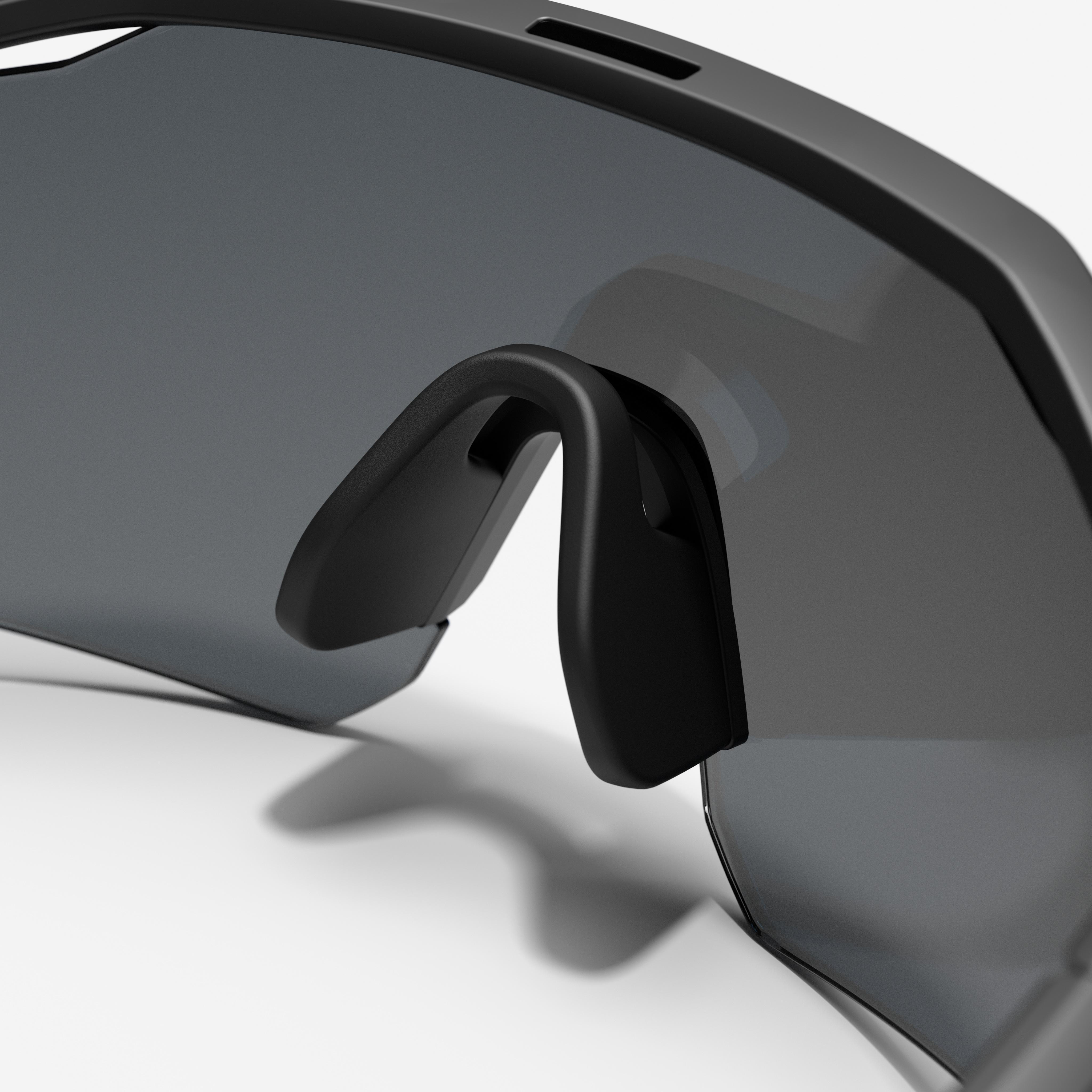 Lunettes de vélo – Roadr 900 catégorie 3 - VAN RYSEL
