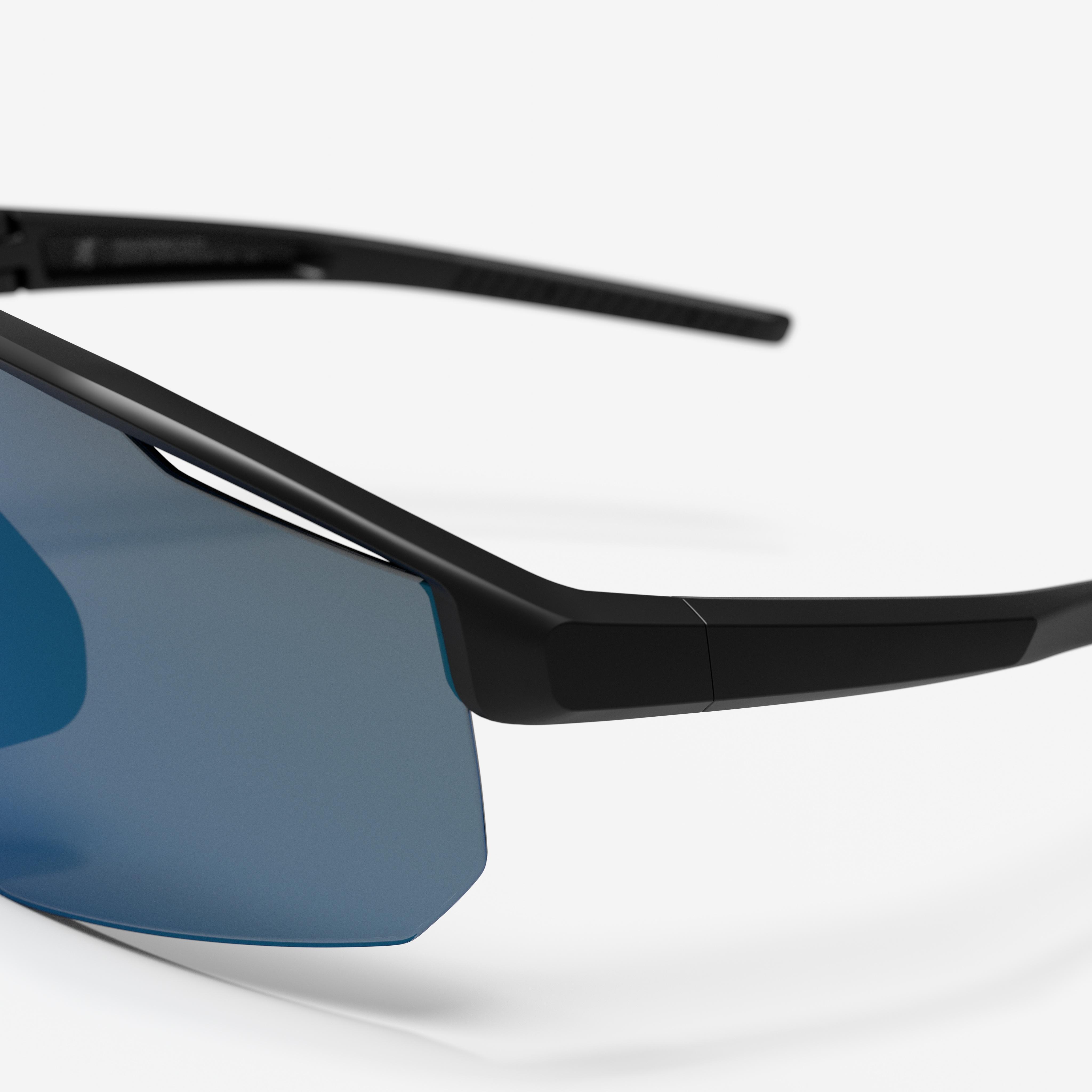 Lunettes de vélo – Roadr 900 catégorie 3 - VAN RYSEL