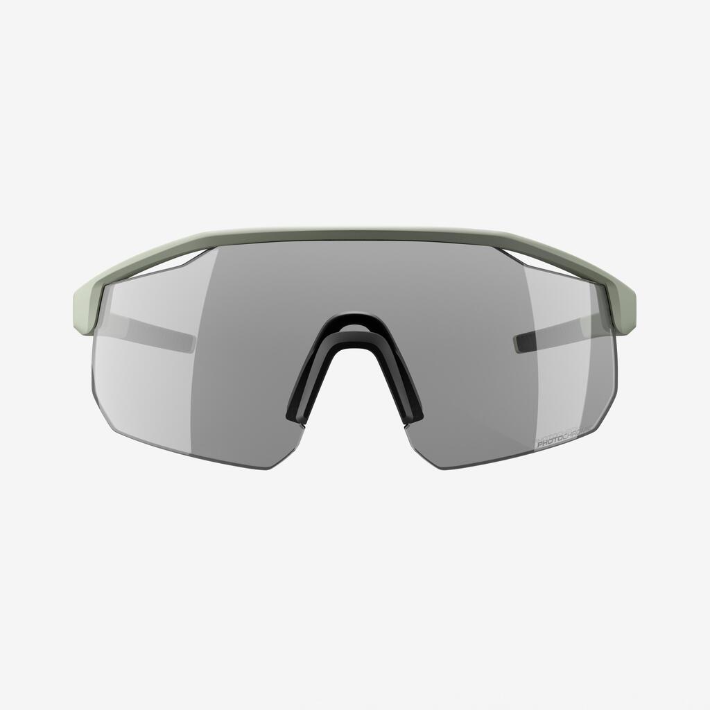 Gafas fotocromáticas	ciclismo	ROADR900 cat 3 Van rysel	- oscuro
