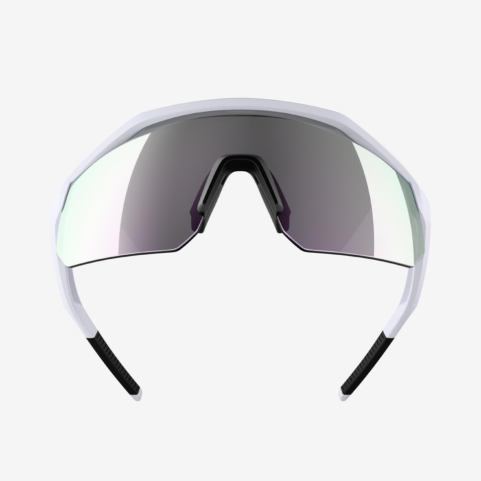 Okulary rowerowe Van Rysel PERF 500 Light kat.3