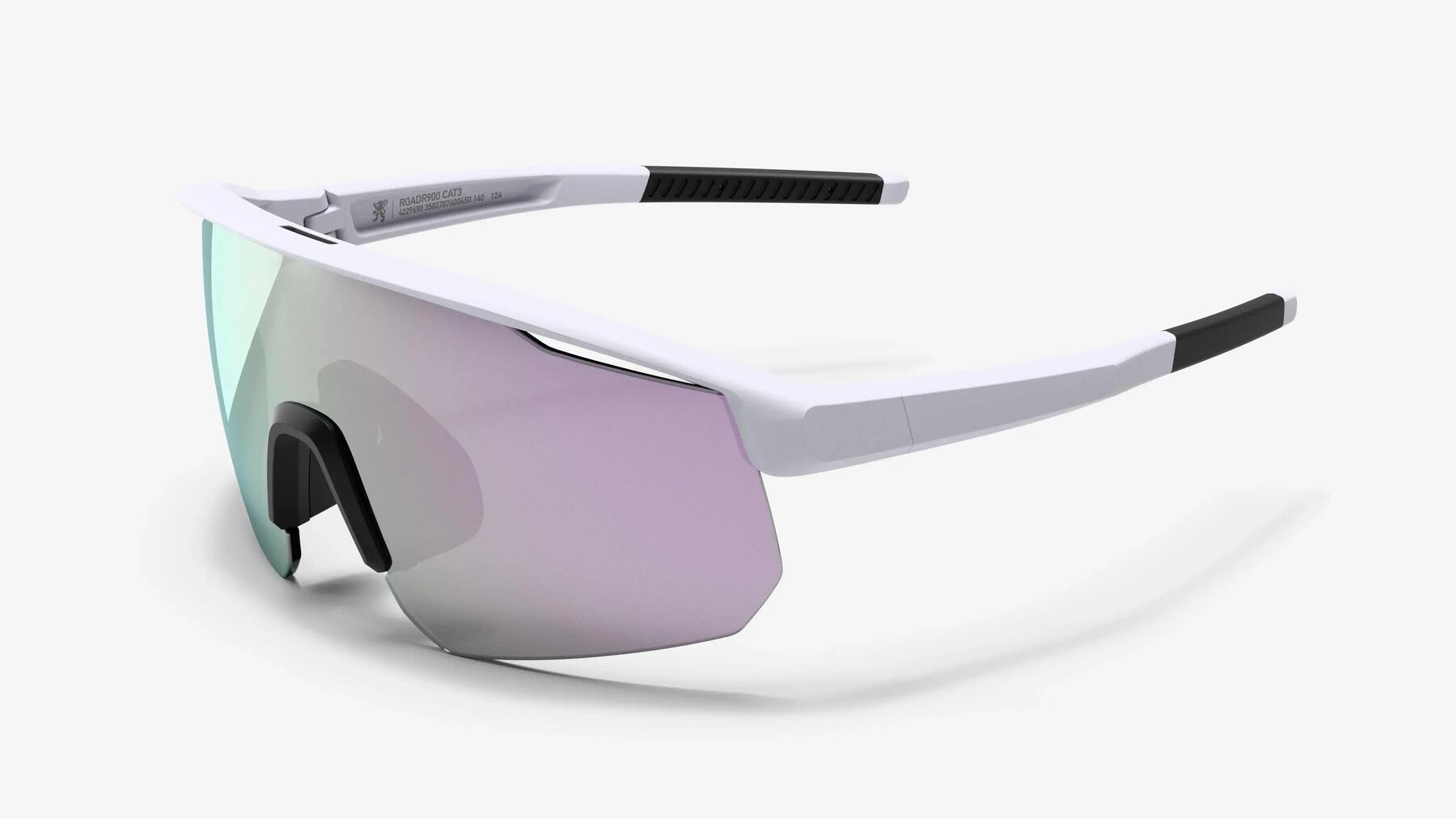 lunettes de vélo